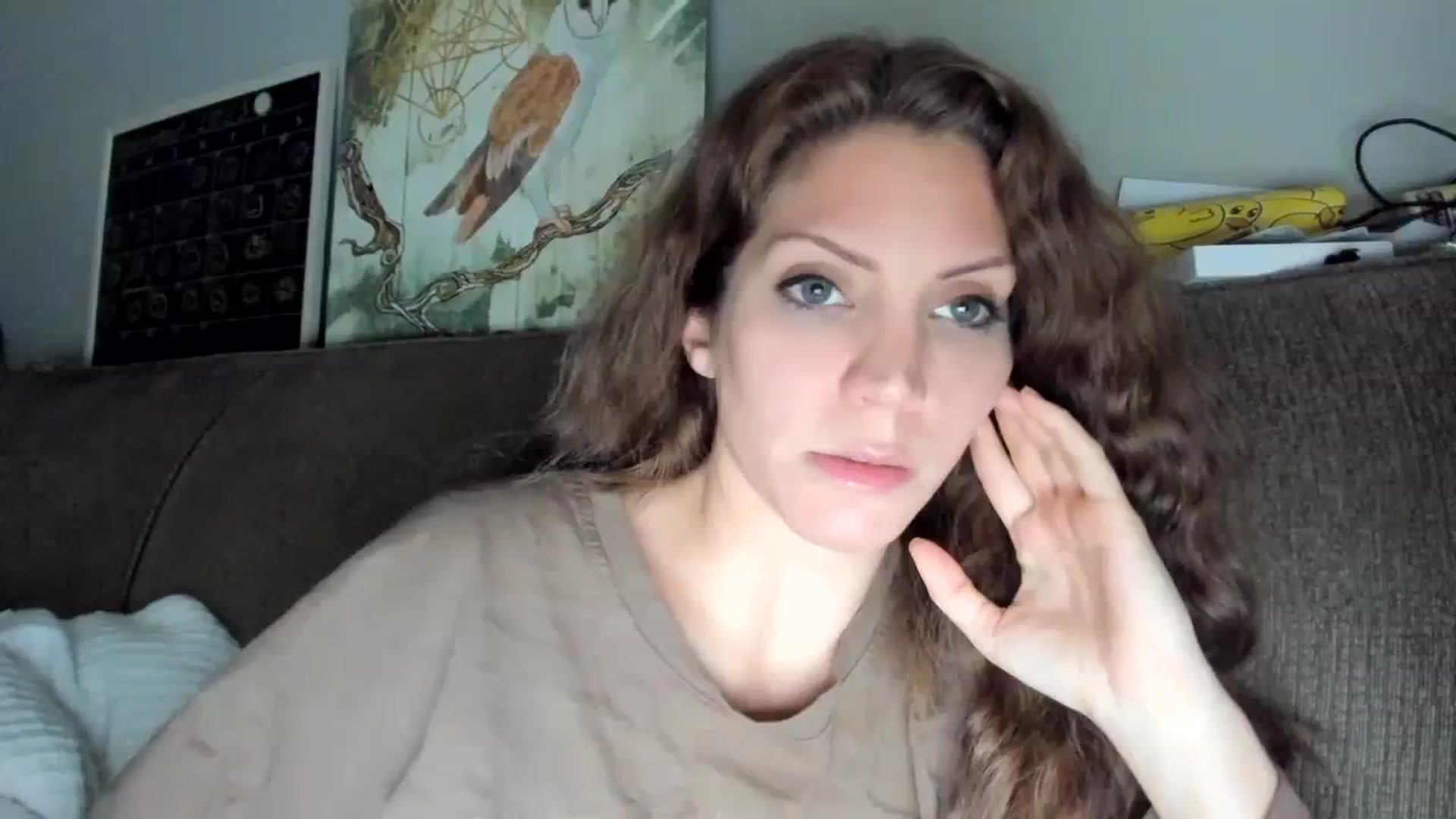 Gallery image thumbnail from Laurel's myfreecams stream on, 11/26/2023, 05:03 image 9 of 20