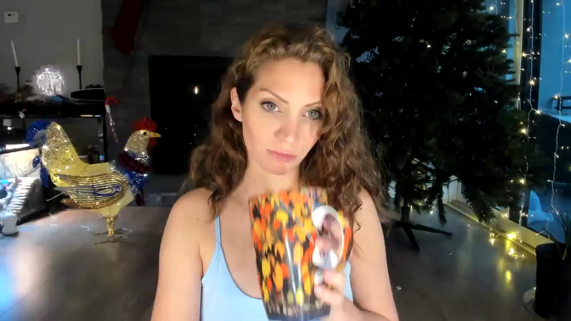 Gallery image thumbnail from Laurel's myfreecams stream on, 11/26/2023, 21:24 image 1 of 20