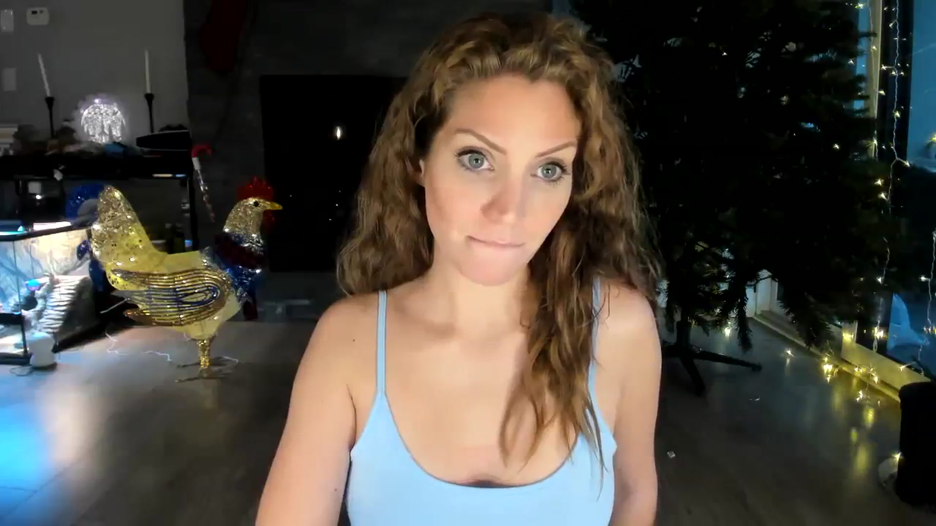 Gallery image thumbnail from Laurel's myfreecams stream on, 11/26/2023, 21:24 image 9 of 20