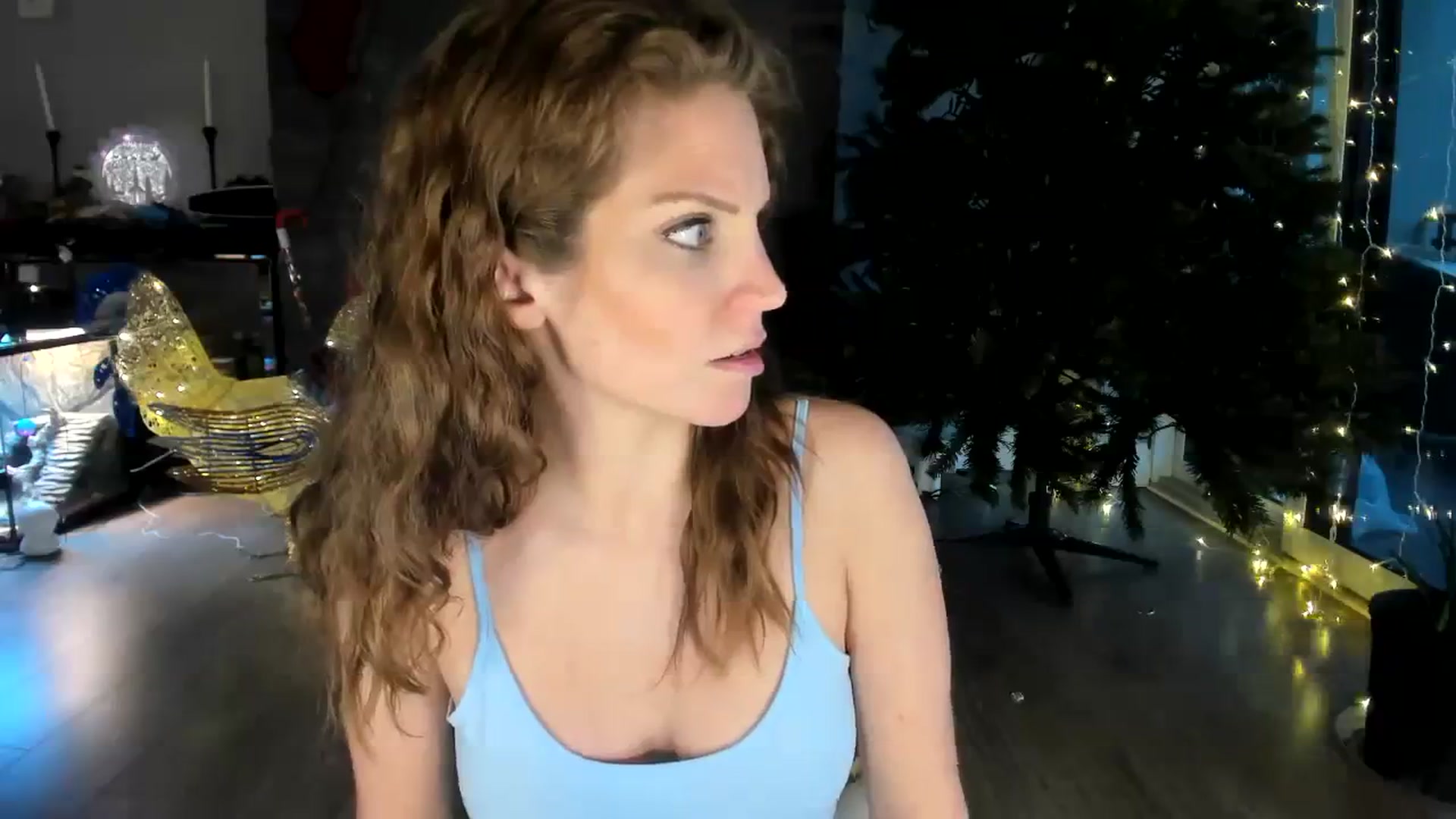 Gallery image thumbnail from Laurel's myfreecams stream on, 11/26/2023, 21:24 image 5 of 20
