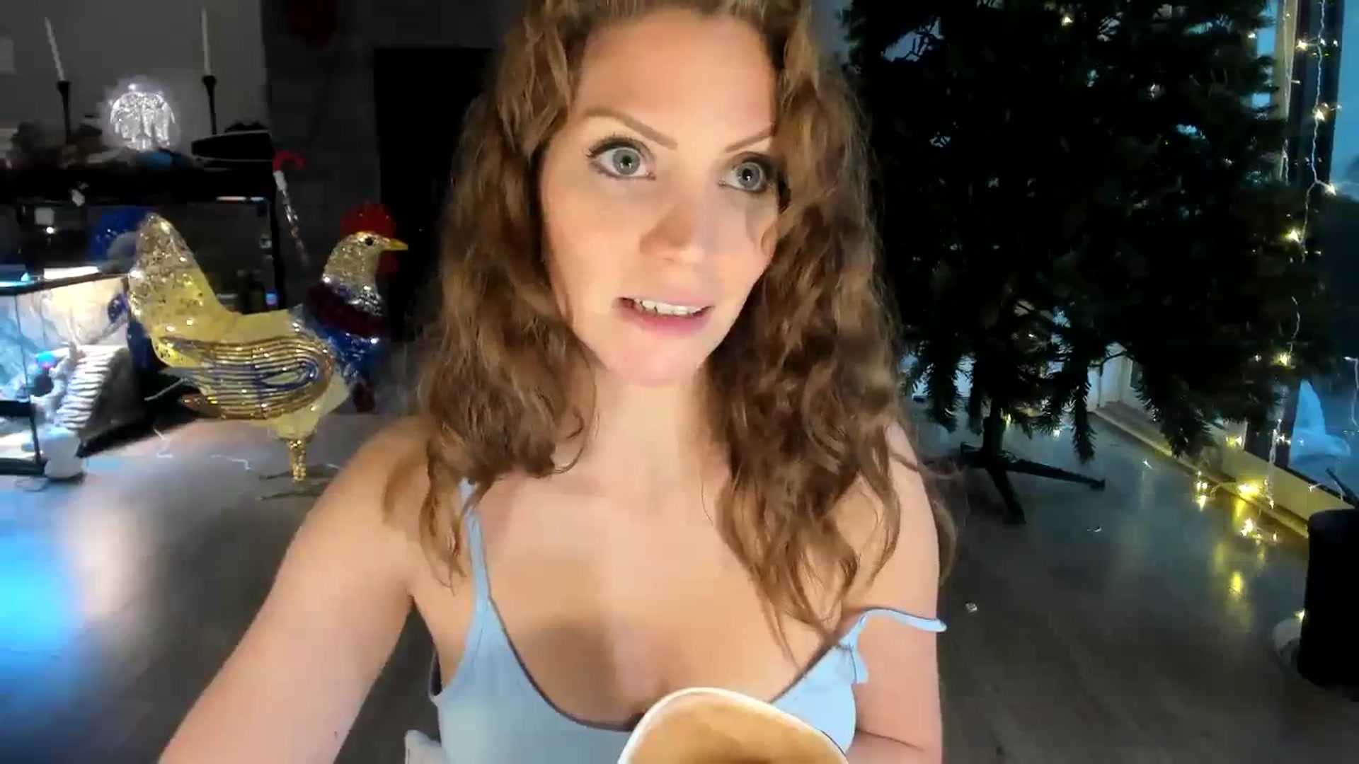 Gallery image thumbnail from Laurel's myfreecams stream on, 11/26/2023, 21:24 image 16 of 20