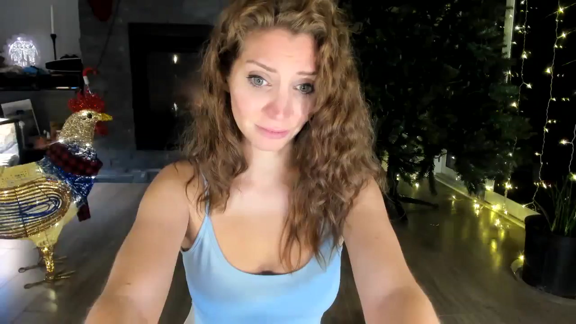 Gallery image thumbnail from Laurel's myfreecams stream on, 11/27/2023, 24:30 image 5 of 20