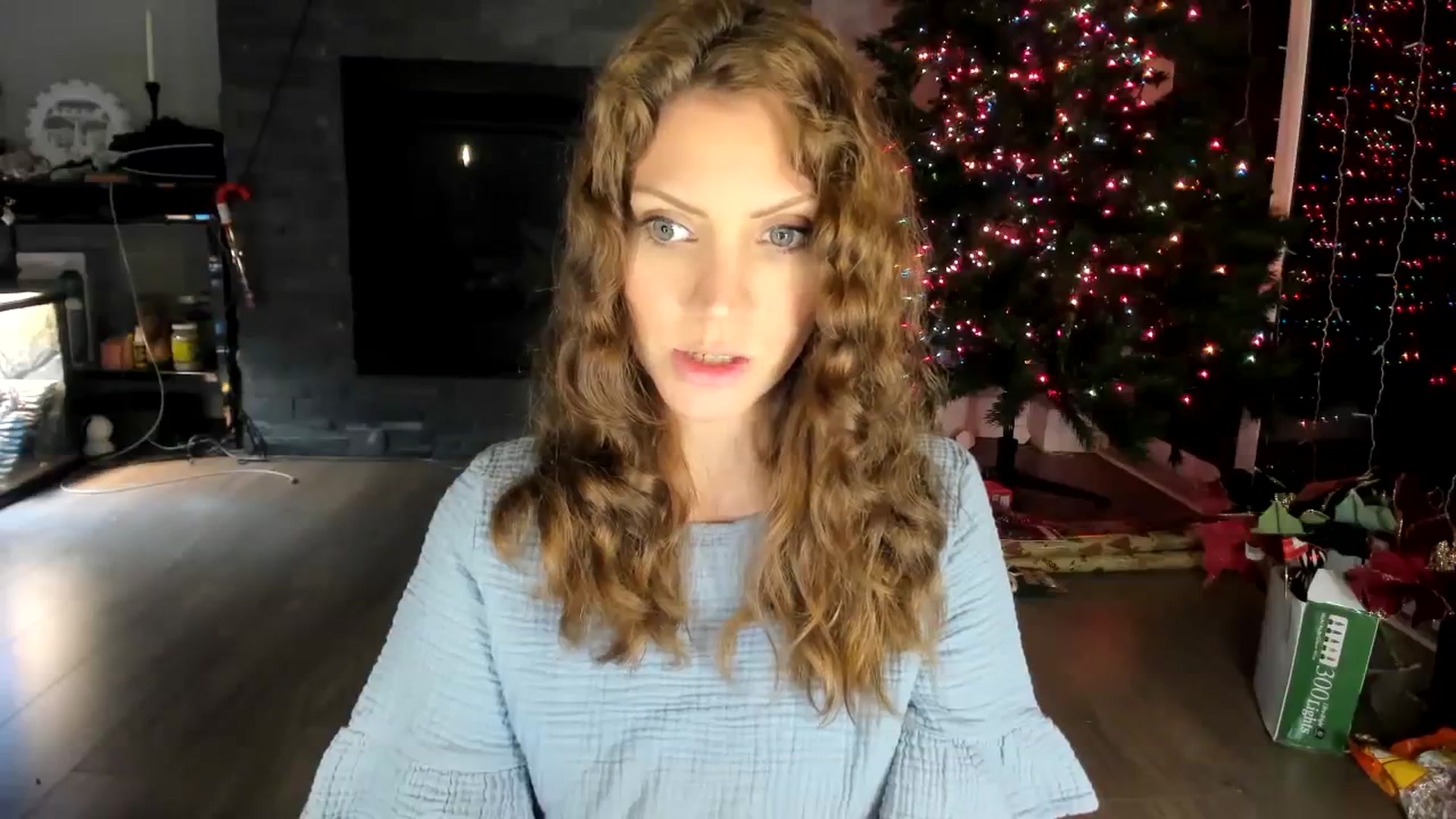 Gallery image thumbnail from Laurel's myfreecams stream on, 11/29/2023, 23:22 image 20 of 20