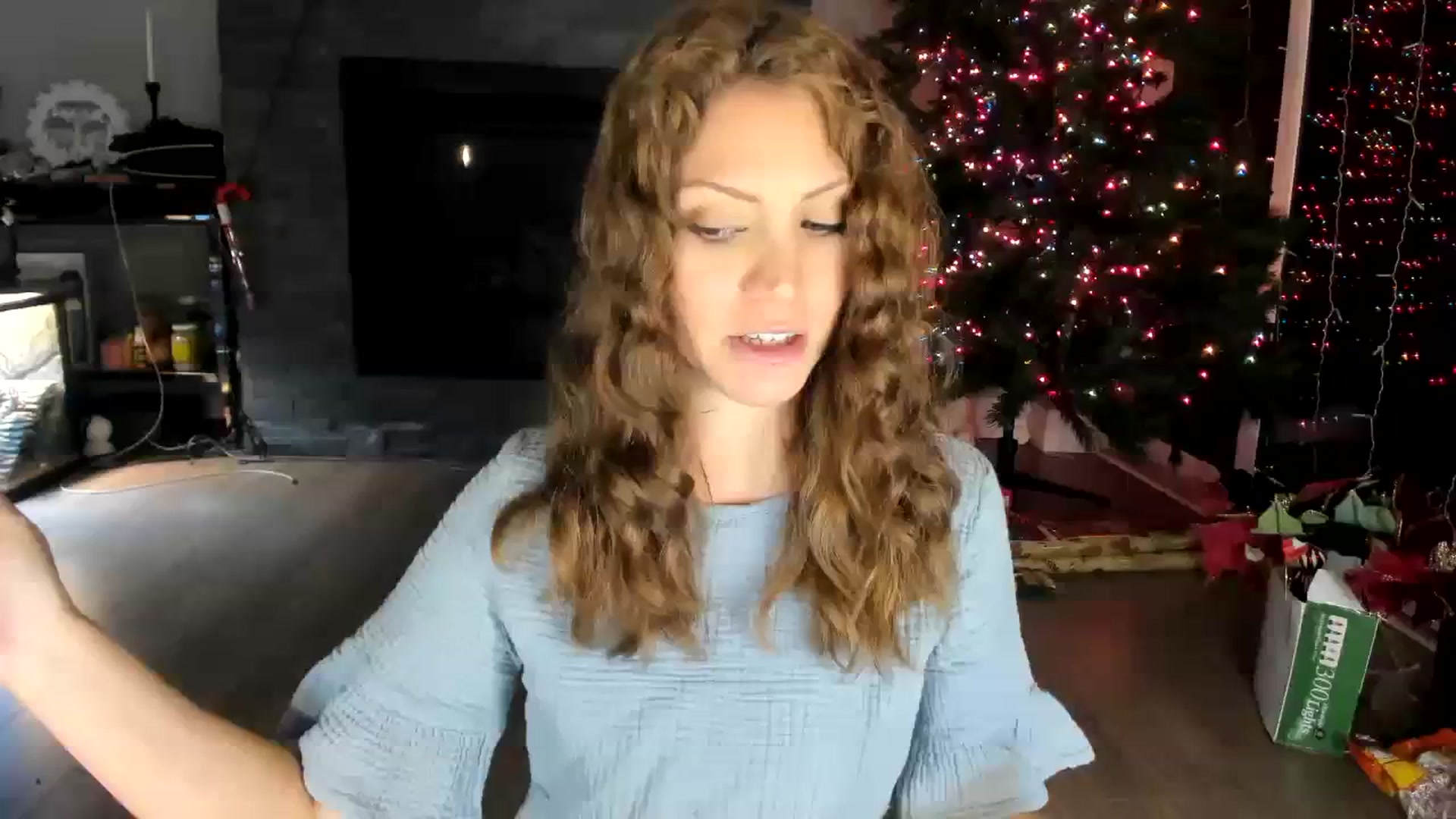 Gallery image thumbnail from Laurel's myfreecams stream on, 11/29/2023, 23:22 image 18 of 20