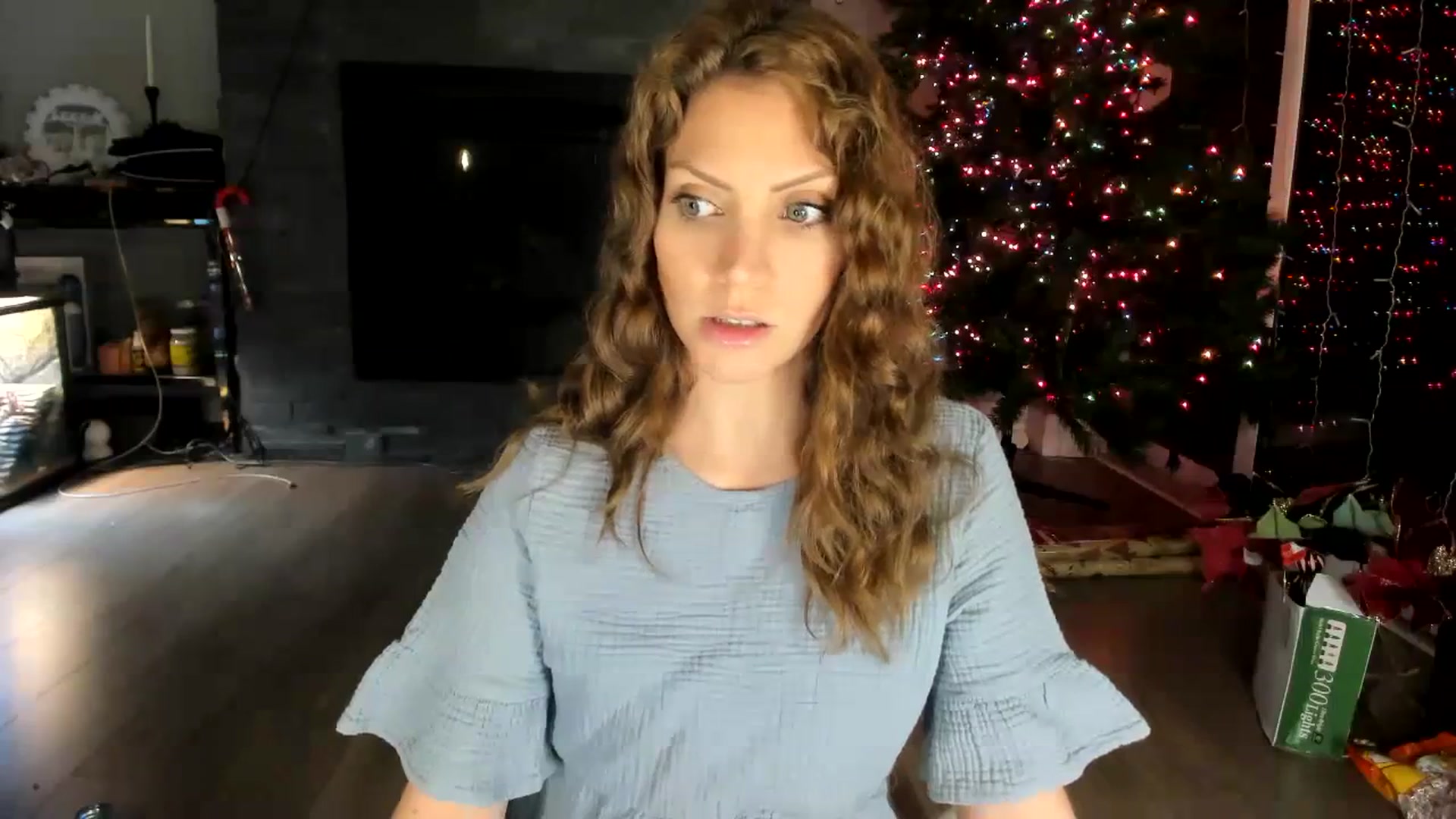Gallery image thumbnail from Laurel's myfreecams stream on, 11/29/2023, 23:22 image 9 of 20