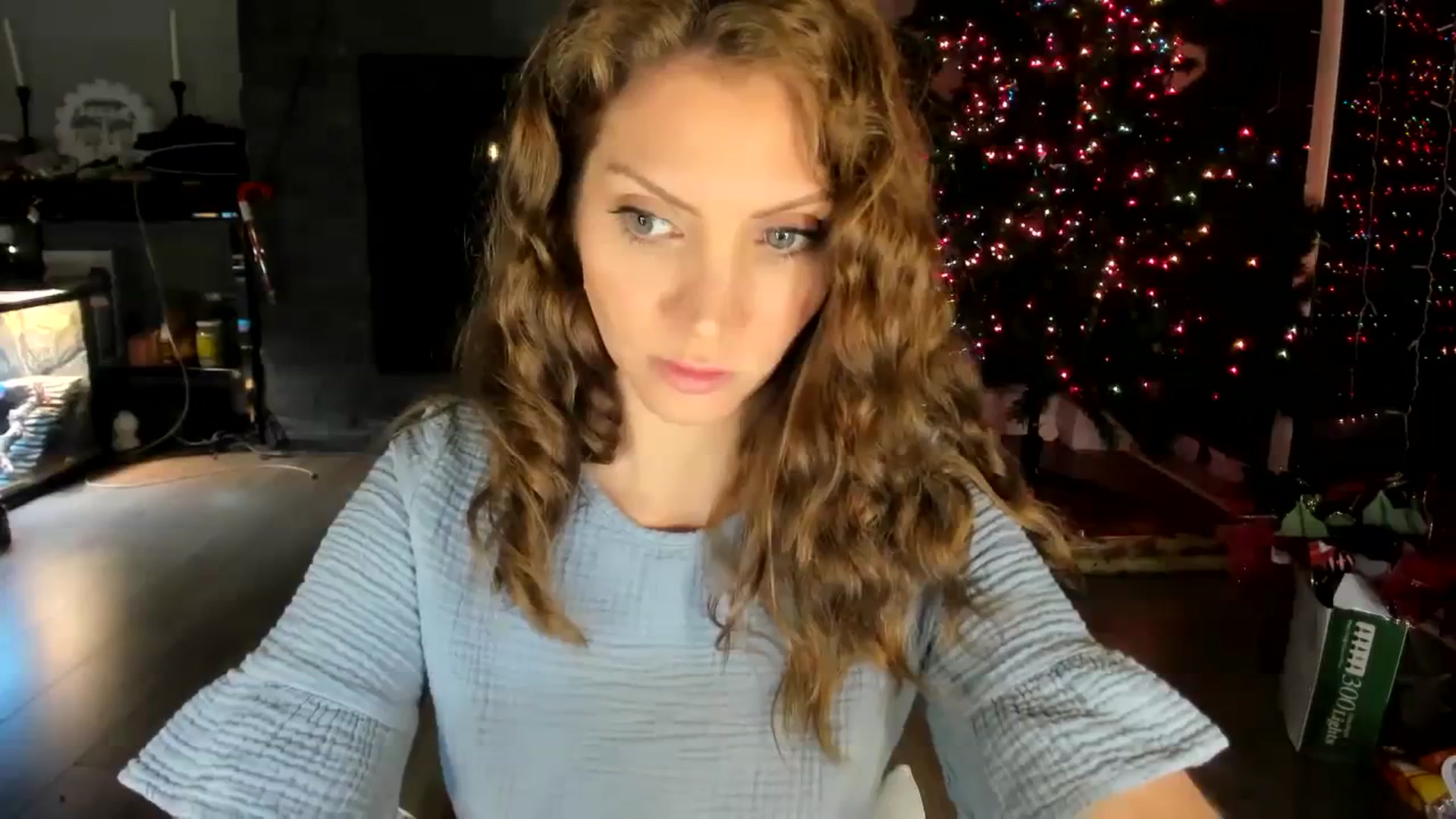 Gallery image thumbnail from Laurel's myfreecams stream on, 11/30/2023, 24:26 image 12 of 20