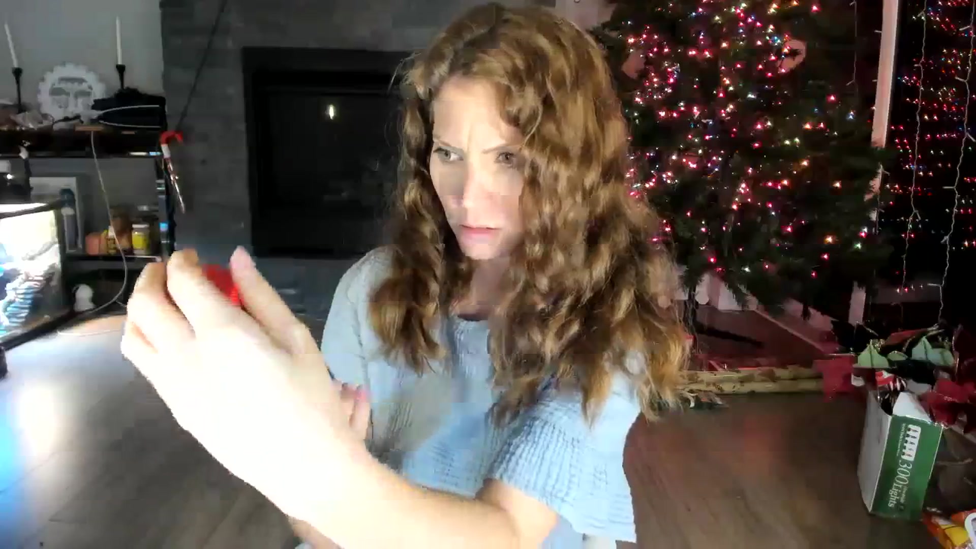 Gallery image thumbnail from Laurel's myfreecams stream on, 11/30/2023, 24:26 image 8 of 20