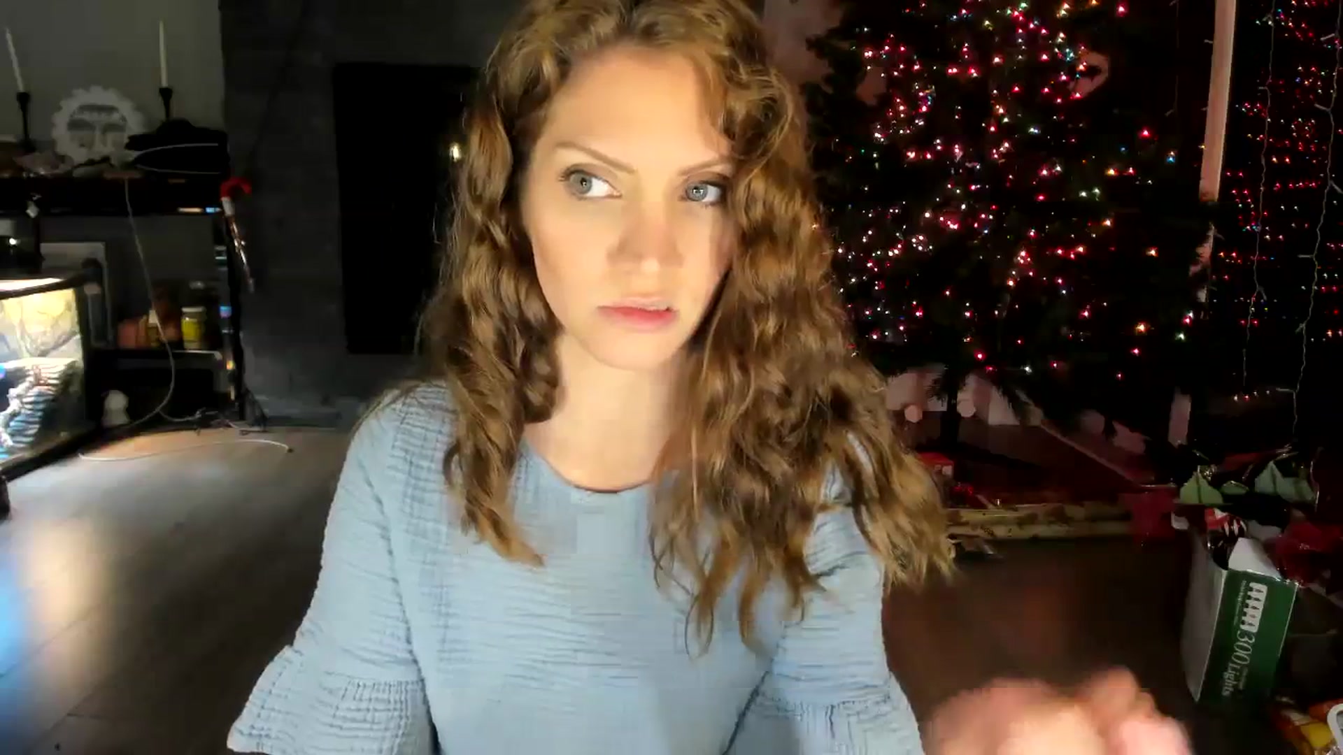 Gallery image thumbnail from Laurel's myfreecams stream on, 11/30/2023, 24:26 image 11 of 20