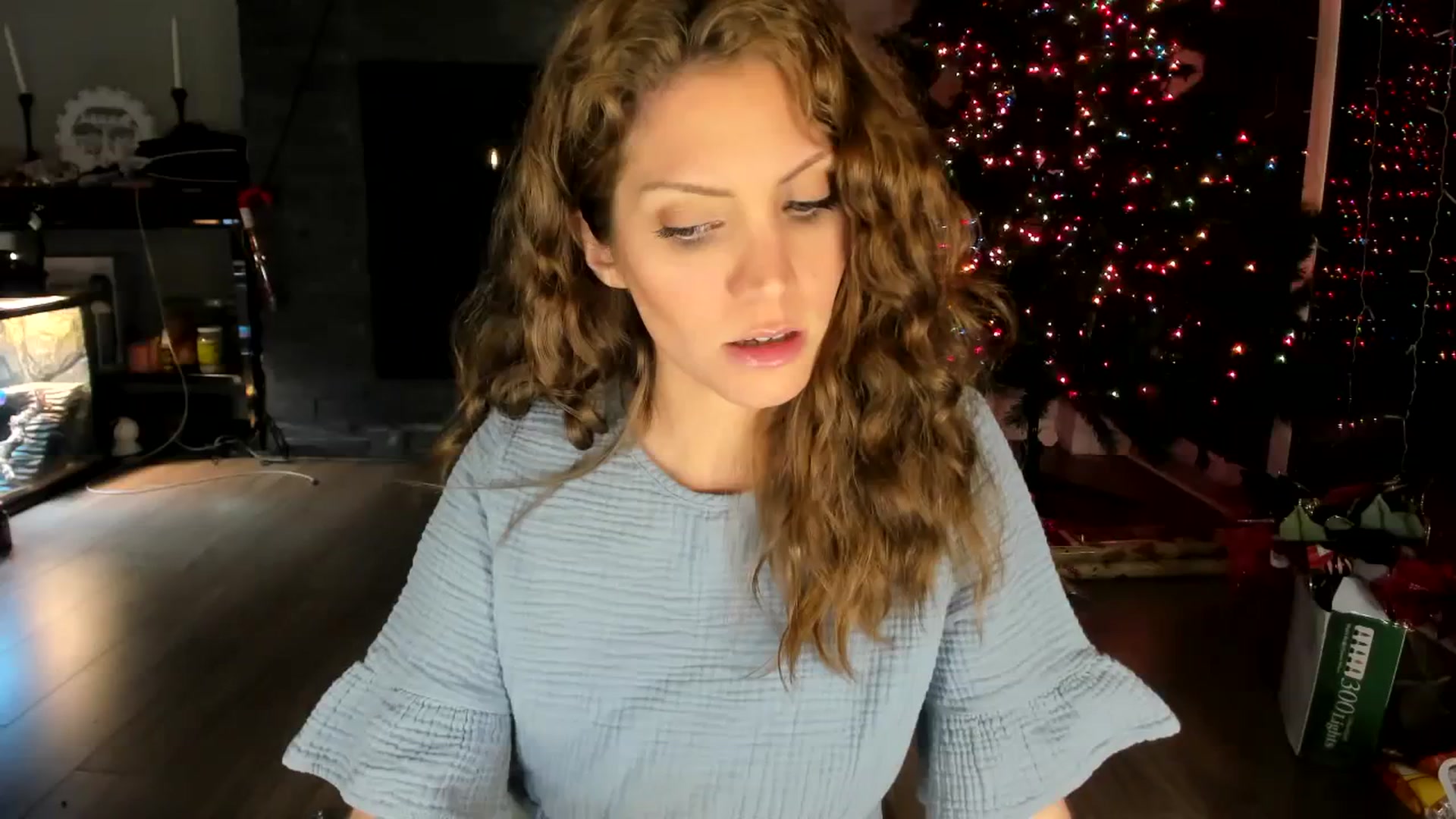 Gallery image thumbnail from Laurel's myfreecams stream on, 11/30/2023, 02:27 image 3 of 20