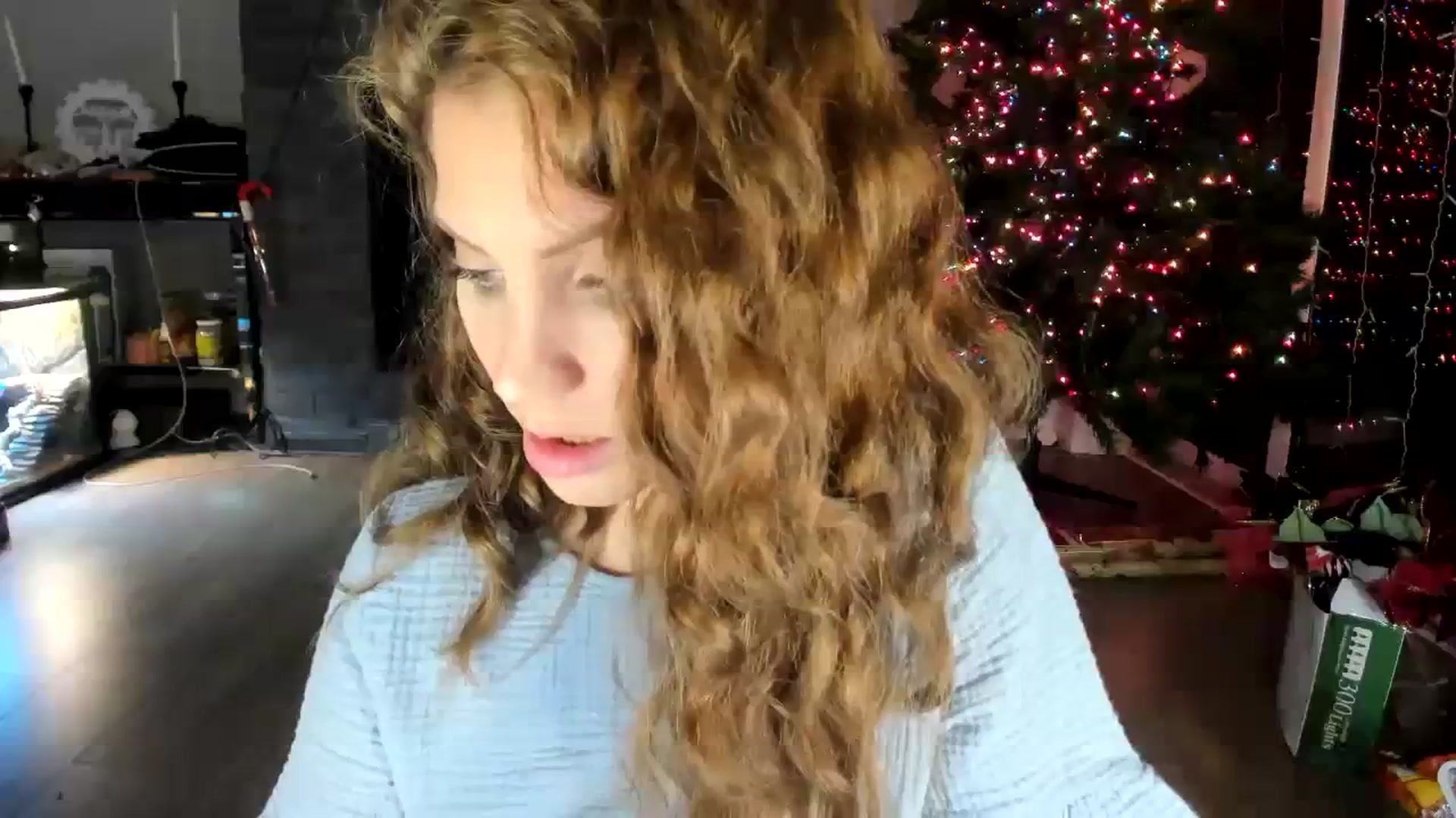 Gallery image thumbnail from Laurel's myfreecams stream on, 11/30/2023, 02:27 image 4 of 20