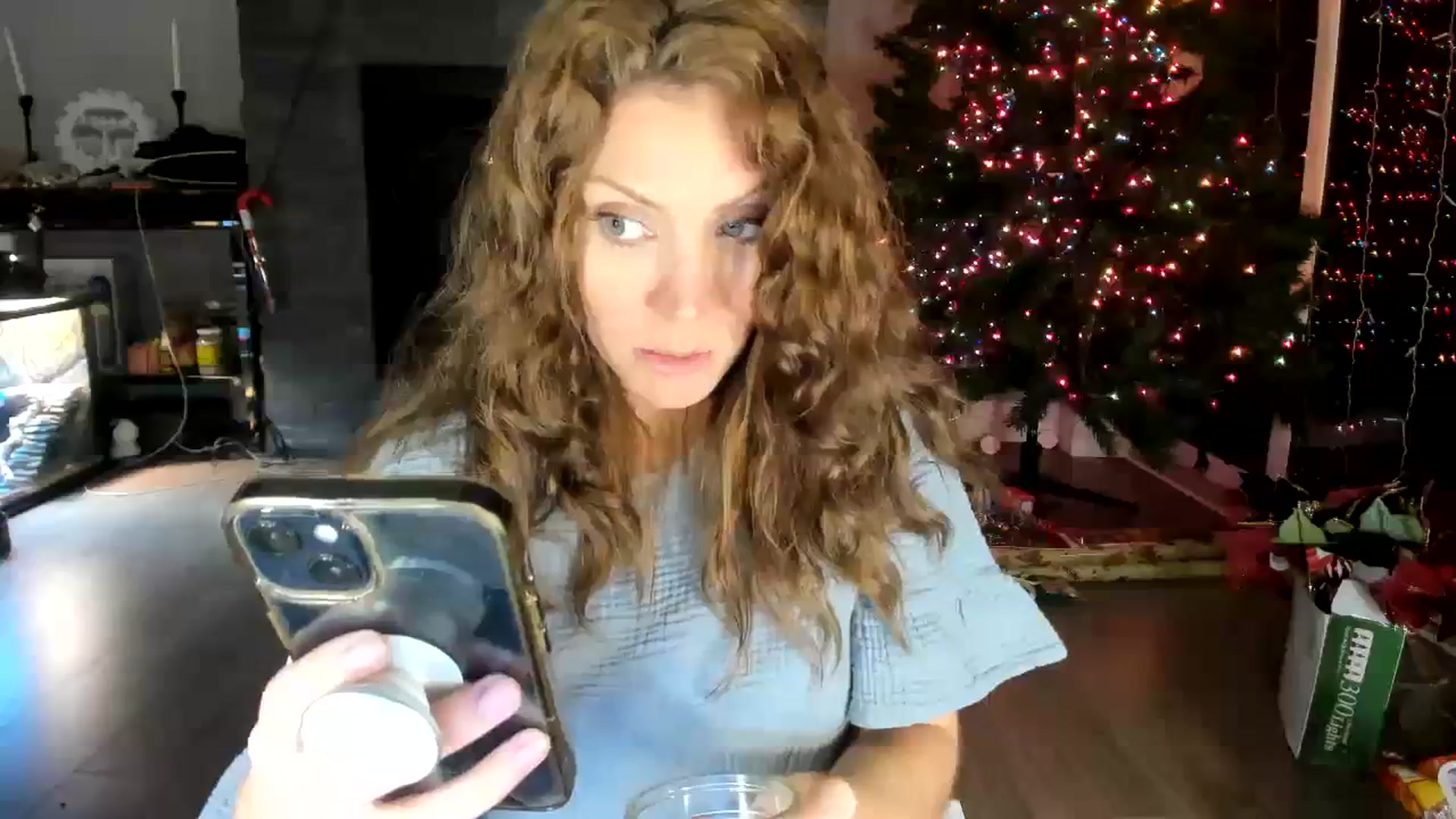 Gallery image thumbnail from Laurel's myfreecams stream on, 11/30/2023, 02:27 image 8 of 20