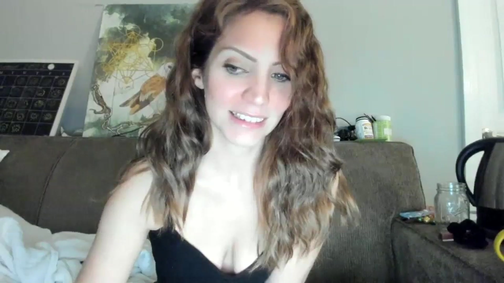 Gallery image thumbnail from Laurel's myfreecams stream on, 12/01/2023, 24:49 image 3 of 20