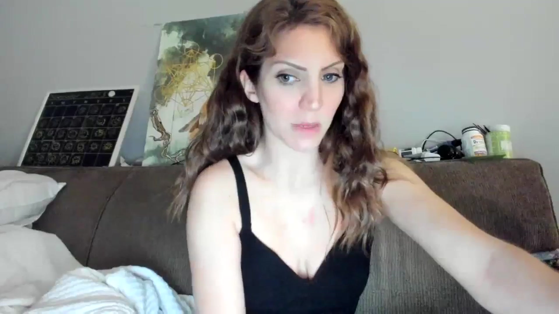 Gallery image thumbnail from Laurel's myfreecams stream on, 12/01/2023, 24:49 image 12 of 20