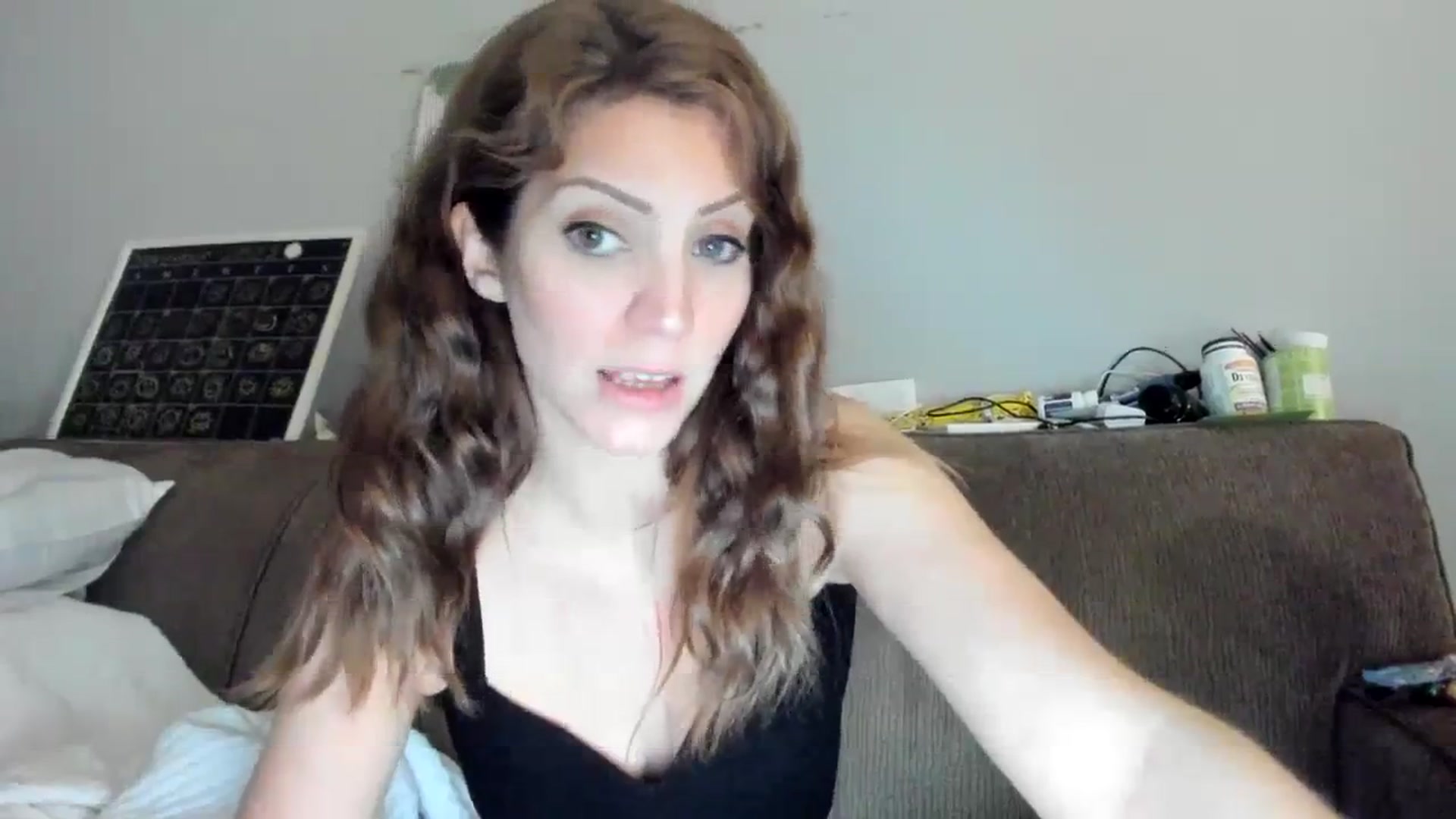 Gallery image thumbnail from Laurel's myfreecams stream on, 12/01/2023, 24:49 image 13 of 20