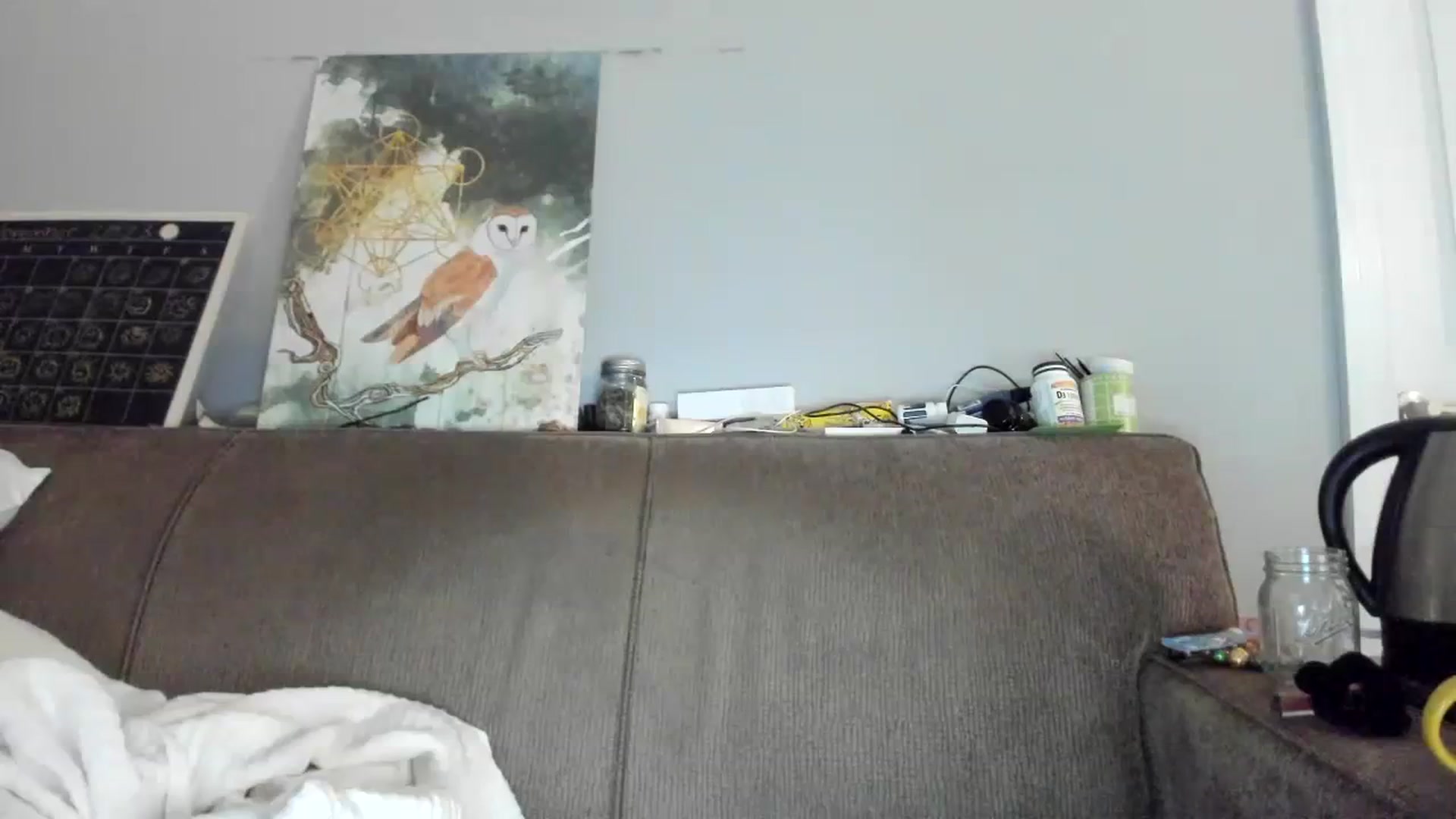 Gallery image thumbnail from Laurel's myfreecams stream on, 12/01/2023, 24:49 image 4 of 20