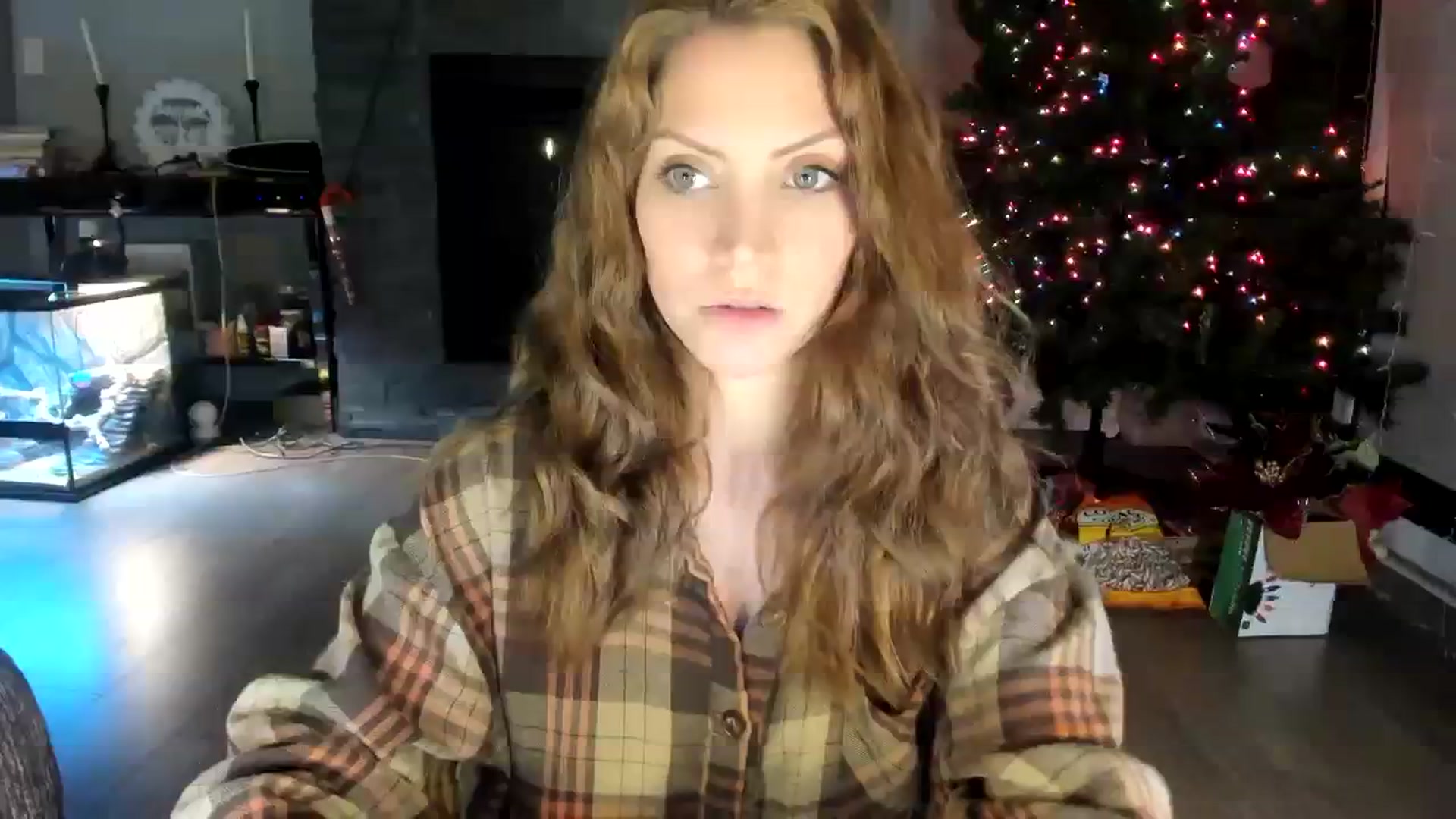 Gallery image thumbnail from Laurel's myfreecams stream on, 12/02/2023, 04:38 image 1 of 20