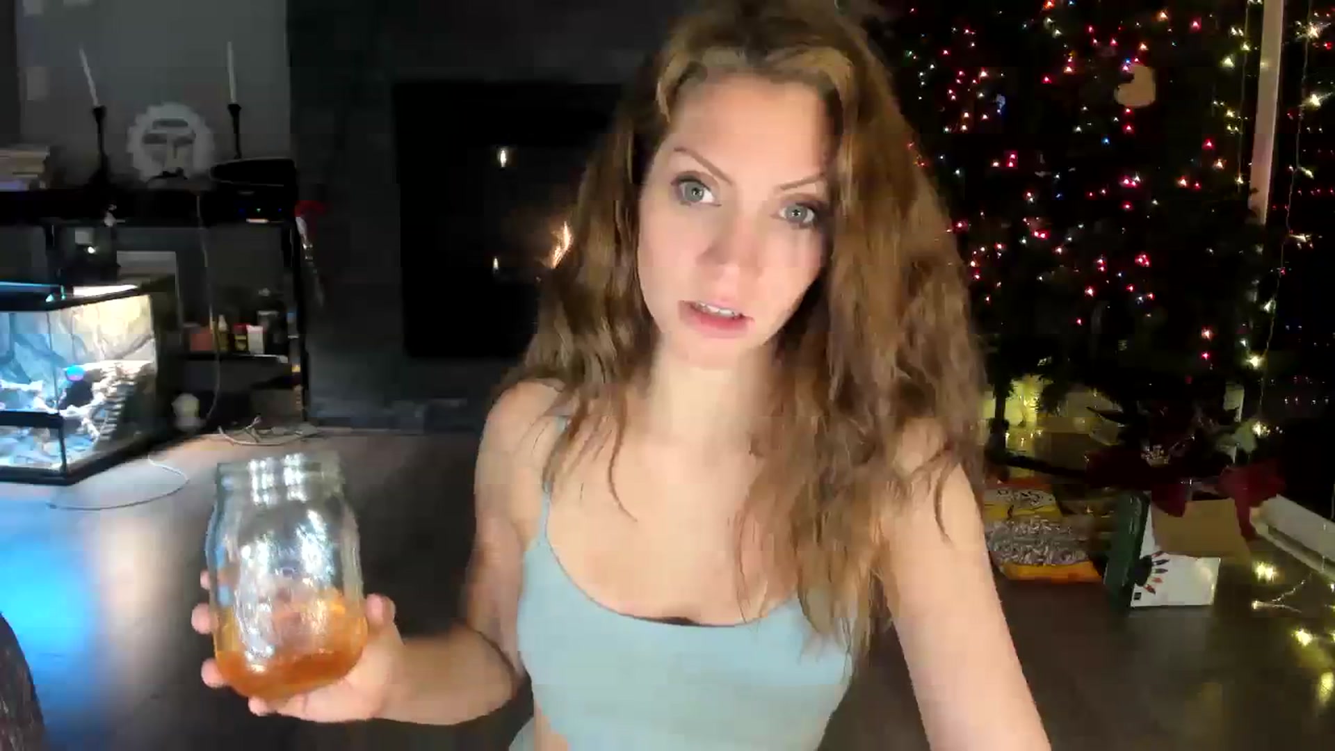 Gallery image thumbnail from Laurel's myfreecams stream on, 12/02/2023, 04:38 image 12 of 20