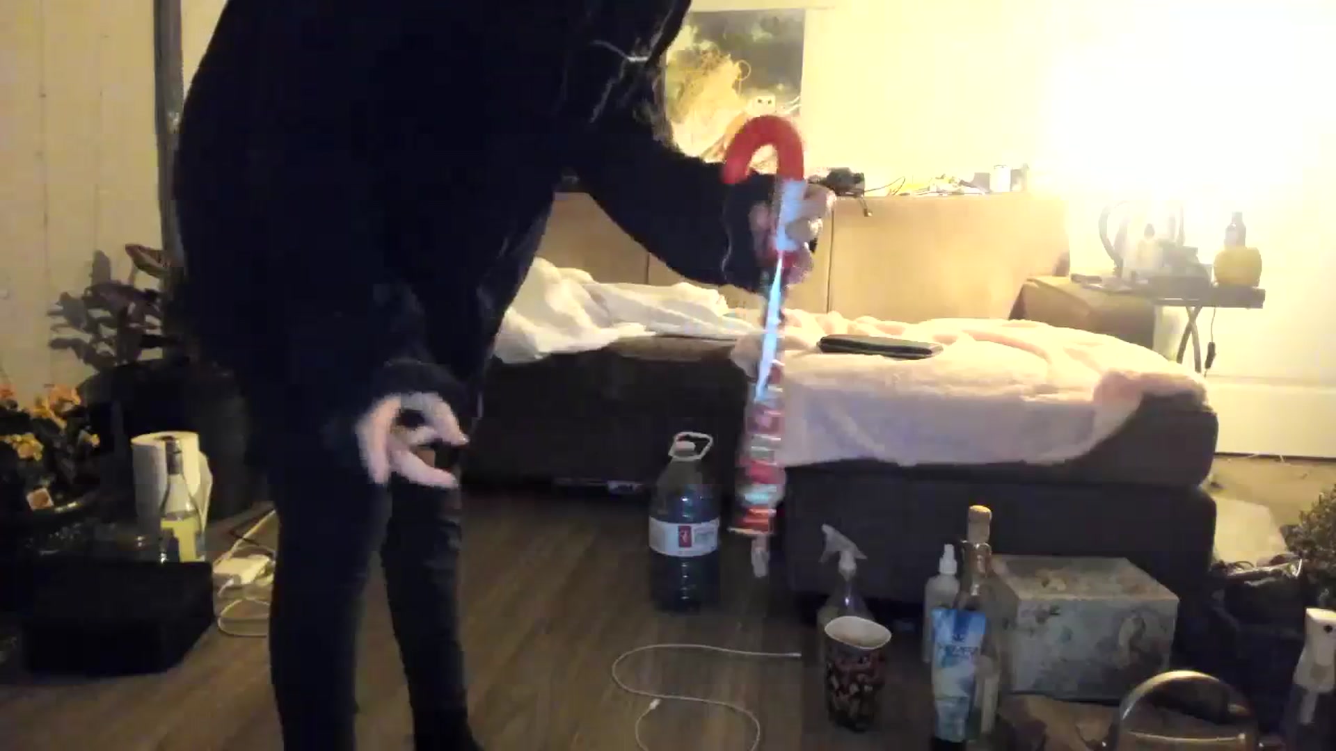 Gallery image thumbnail from Laurel's myfreecams stream on, 12/02/2023, 05:13 image 20 of 20