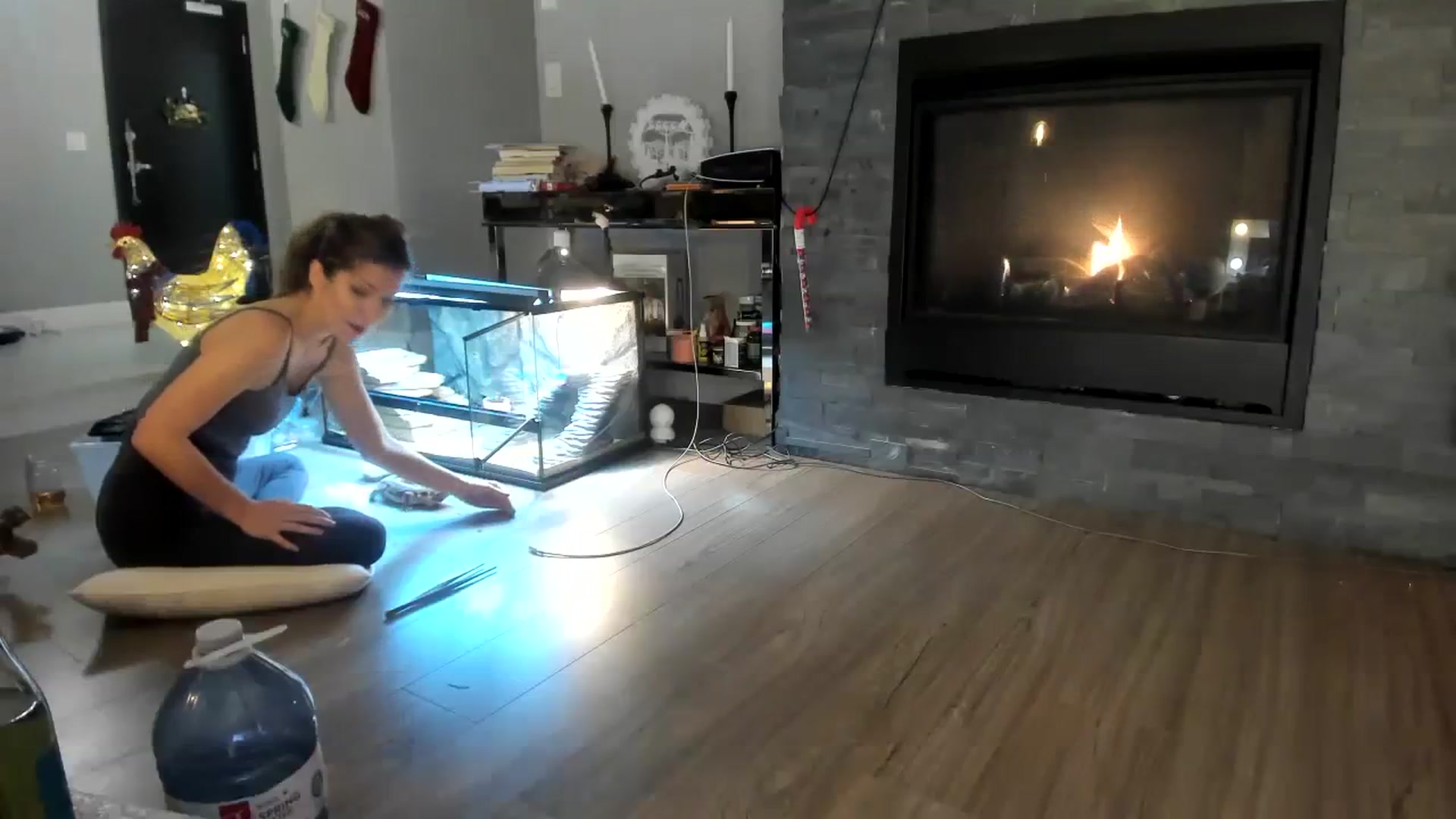 Gallery image thumbnail from Laurel's myfreecams stream on, 12/03/2023, 01:06 image 19 of 20