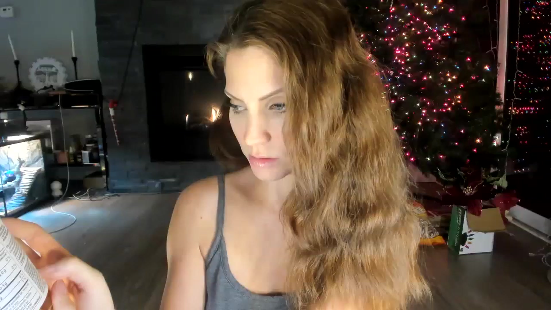Gallery image thumbnail from Laurel's myfreecams stream on, 12/03/2023, 01:06 image 1 of 20