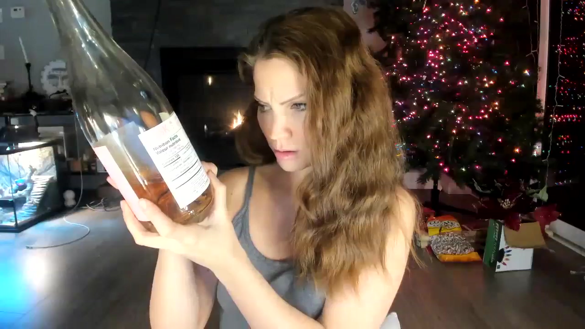 Gallery image thumbnail from Laurel's myfreecams stream on, 12/03/2023, 01:06 image 3 of 20