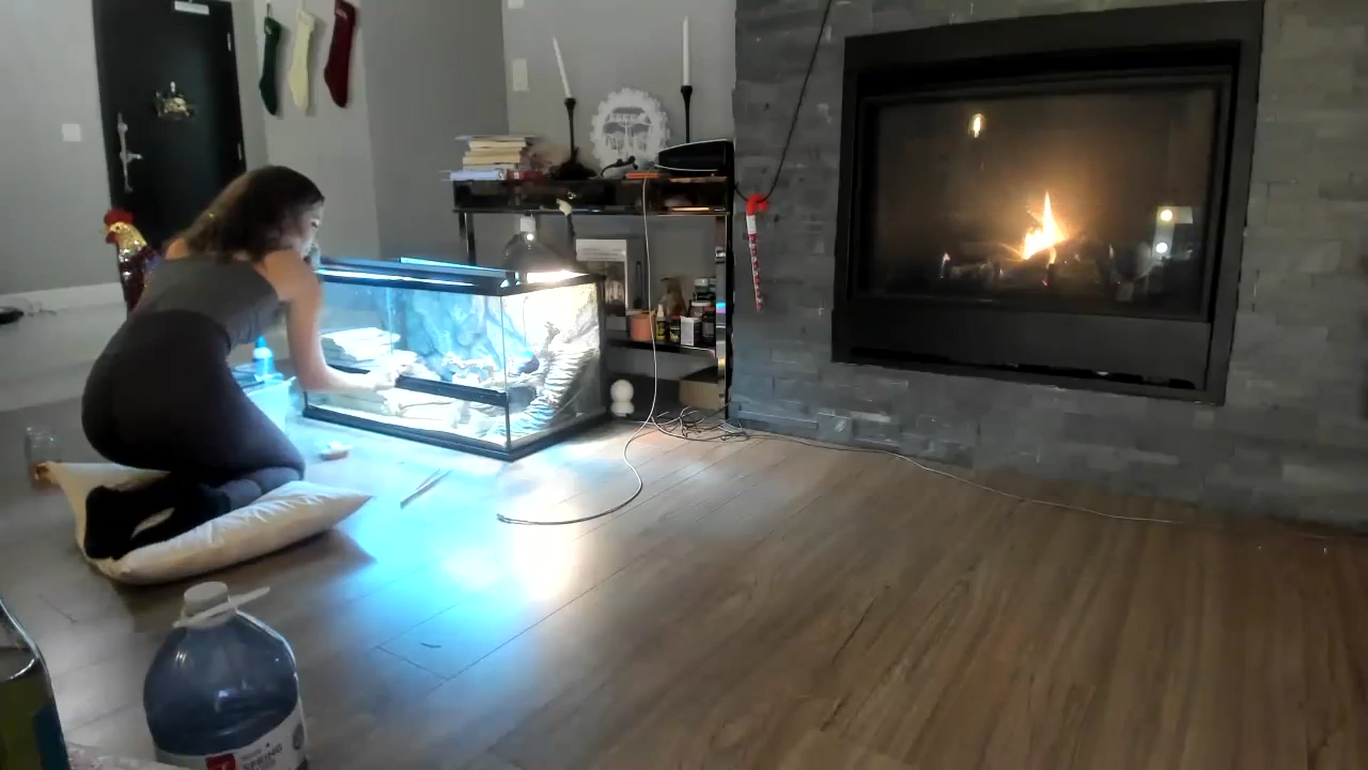 Gallery image thumbnail from Laurel's myfreecams stream on, 12/03/2023, 01:06 image 17 of 20