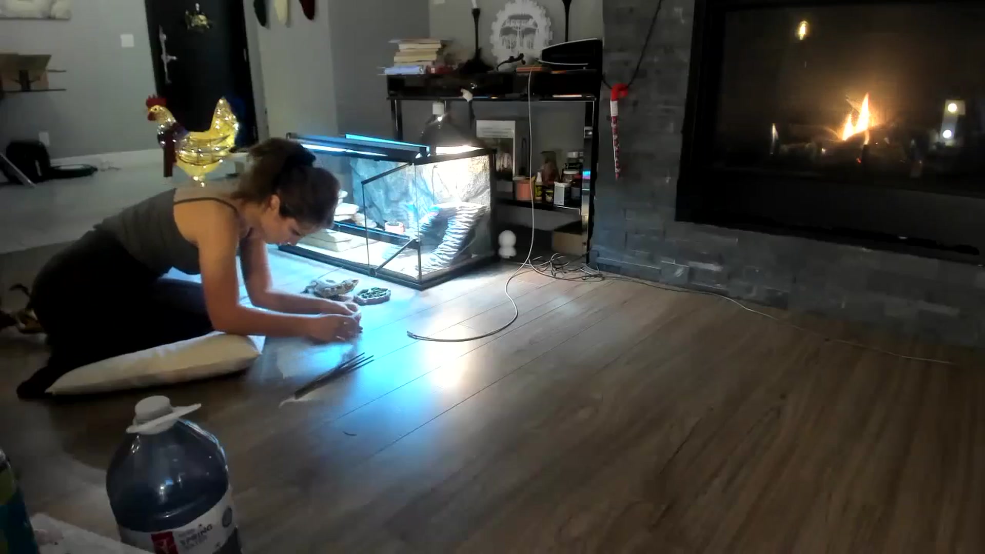 Gallery image thumbnail from Laurel's myfreecams stream on, 12/03/2023, 01:06 image 20 of 20