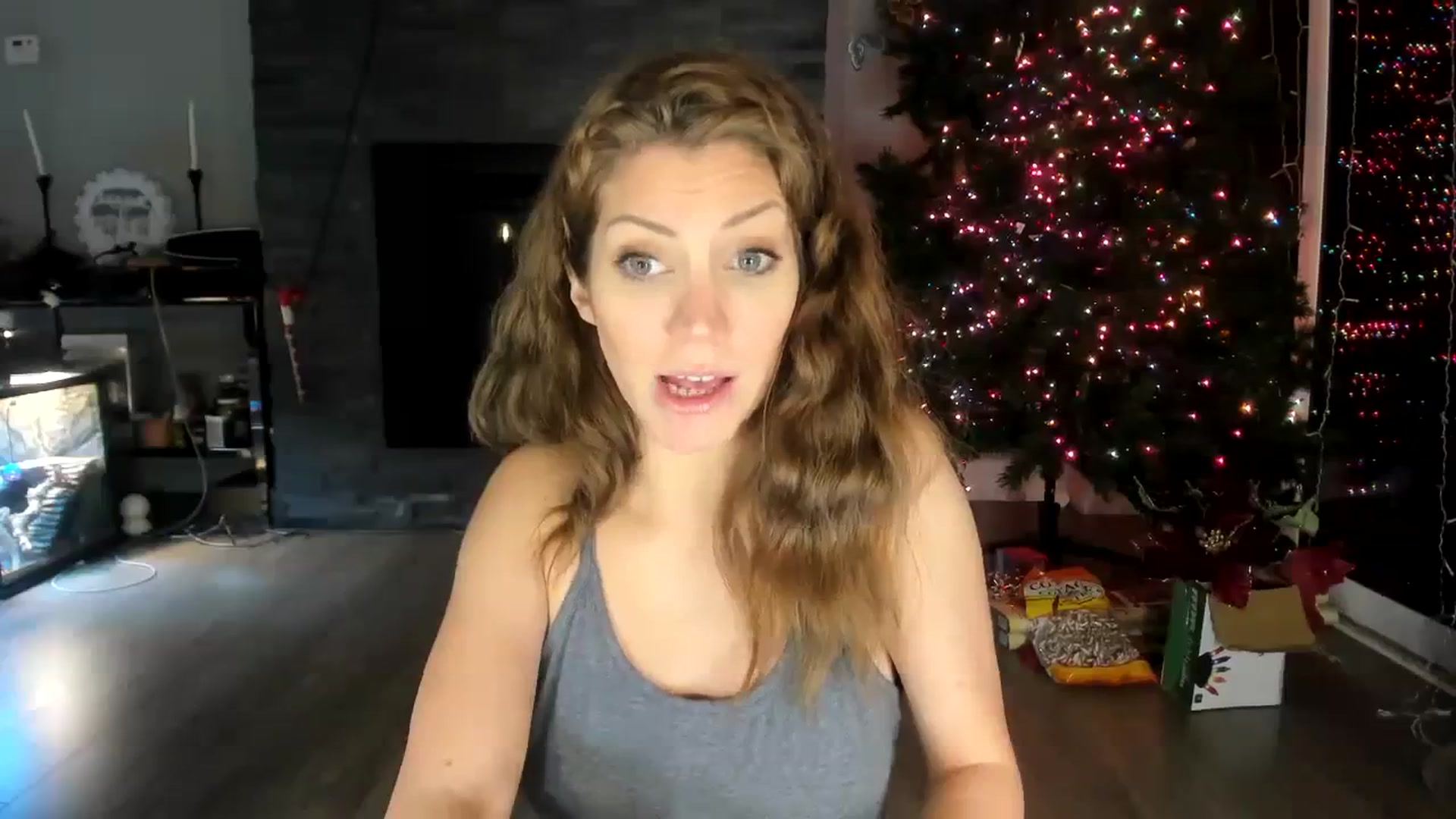 Gallery image thumbnail from Laurel's myfreecams stream on, 12/03/2023, 03:07 image 15 of 20