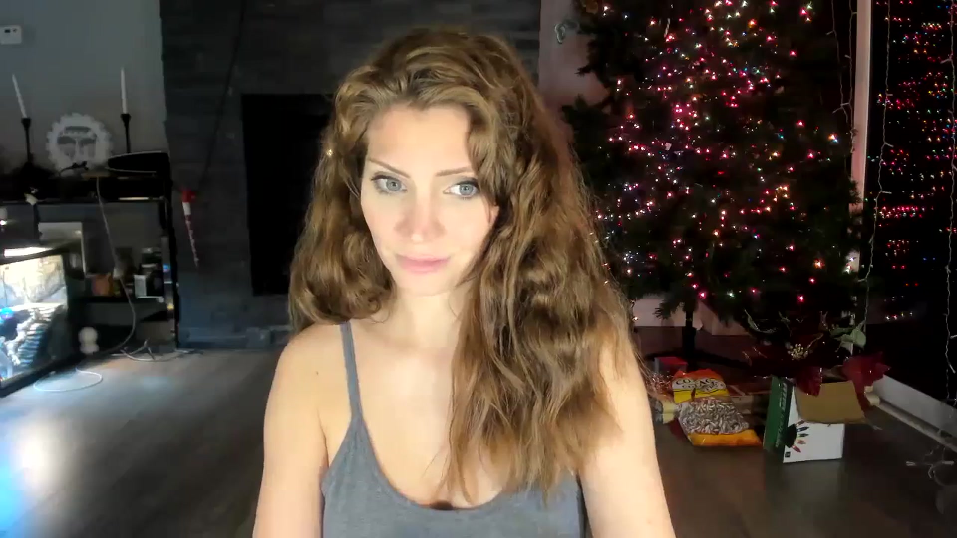 Gallery image thumbnail from Laurel's myfreecams stream on, 12/03/2023, 03:07 image 20 of 20