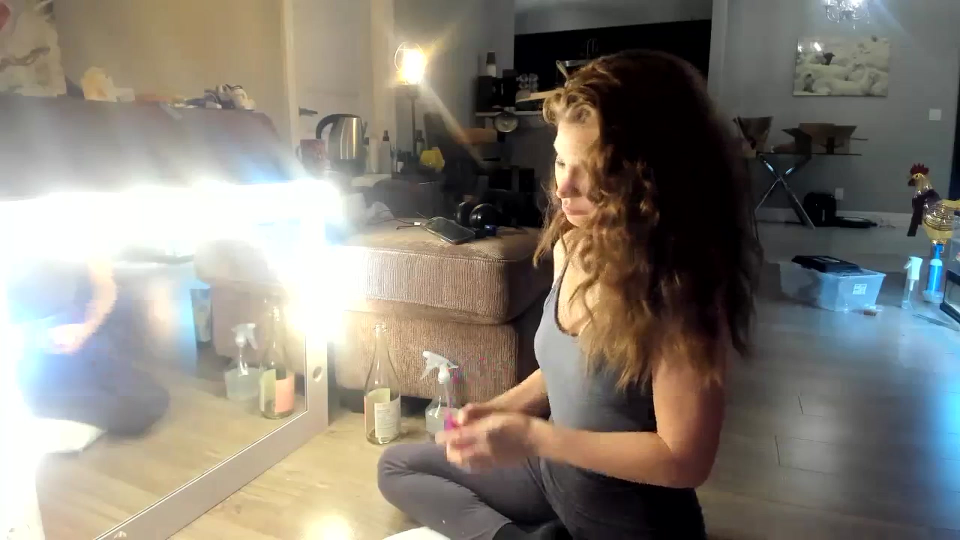 Gallery image thumbnail from Laurel's myfreecams stream on, 12/03/2023, 03:24 image 9 of 20