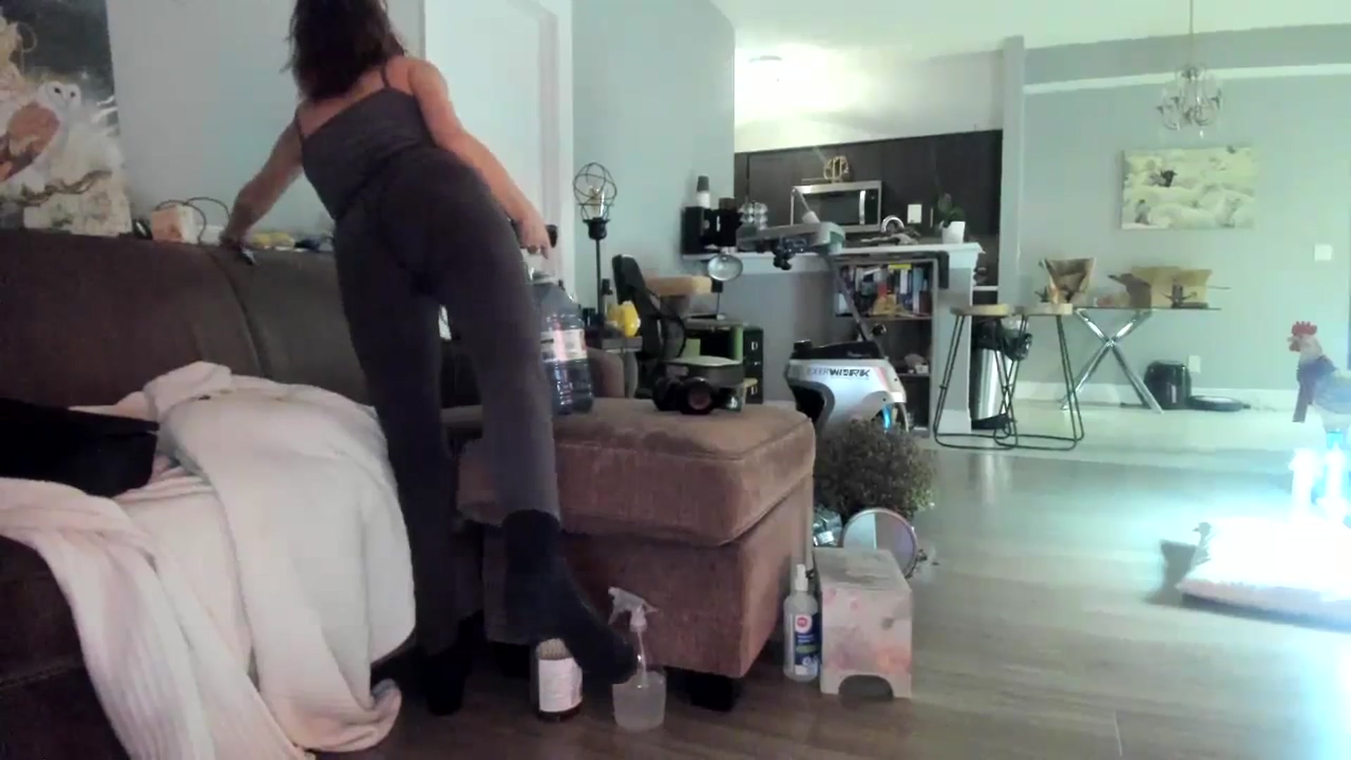 Gallery image thumbnail from Laurel's myfreecams stream on, 12/03/2023, 03:24 image 19 of 20