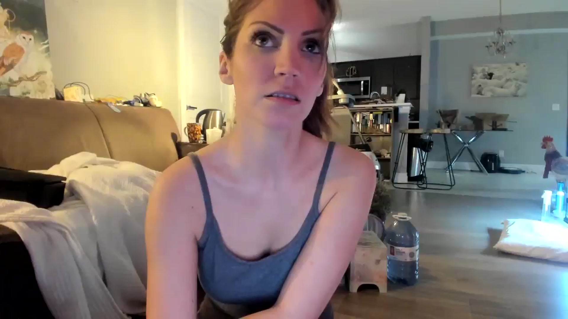 Gallery image thumbnail from Laurel's myfreecams stream on, 12/03/2023, 03:24 image 16 of 20