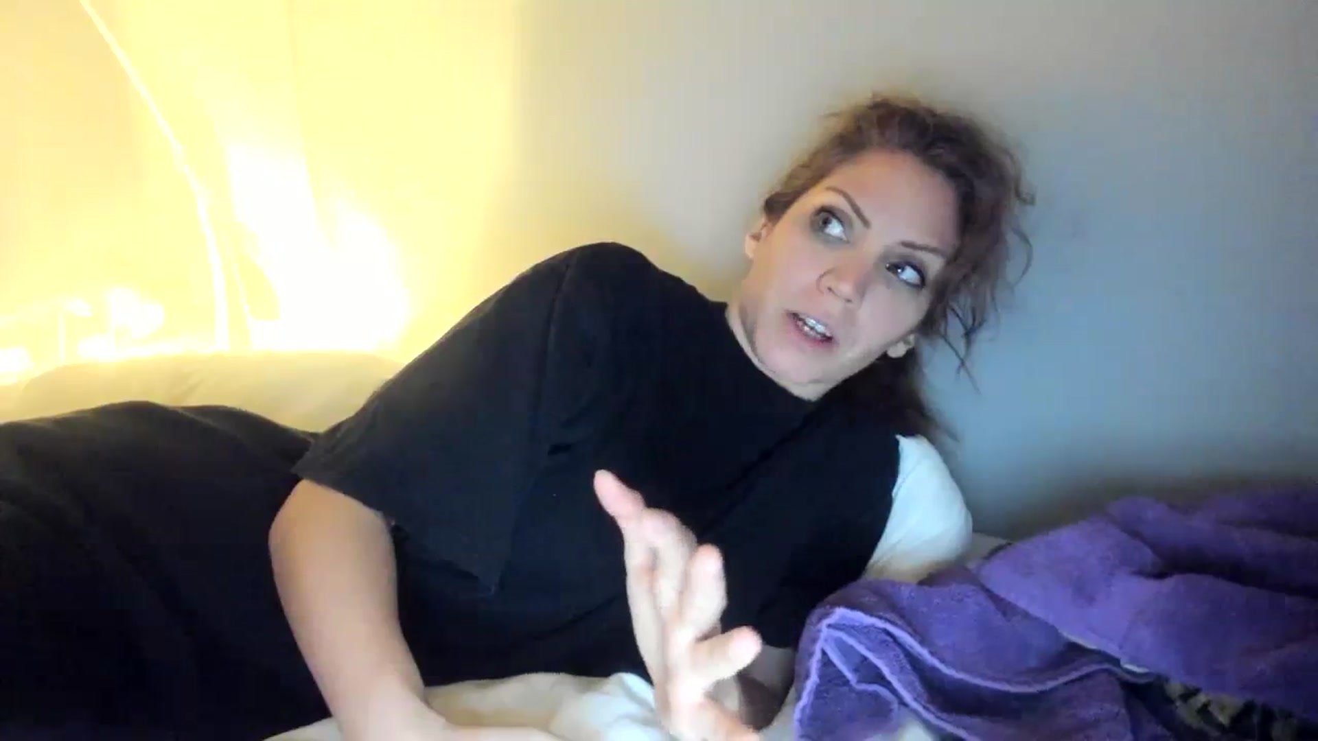 Gallery image thumbnail from Laurel's myfreecams stream on, 12/03/2023, 04:18 image 20 of 20
