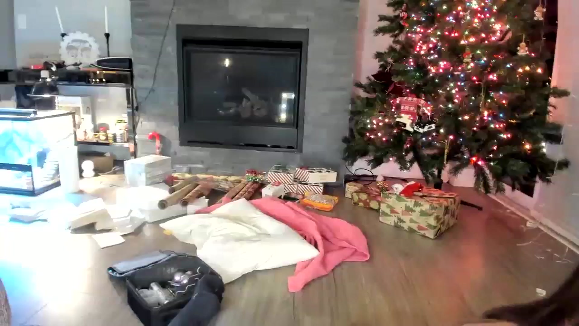 Gallery image thumbnail from Laurel's myfreecams stream on, 12/08/2023, 06:23 image 8 of 20