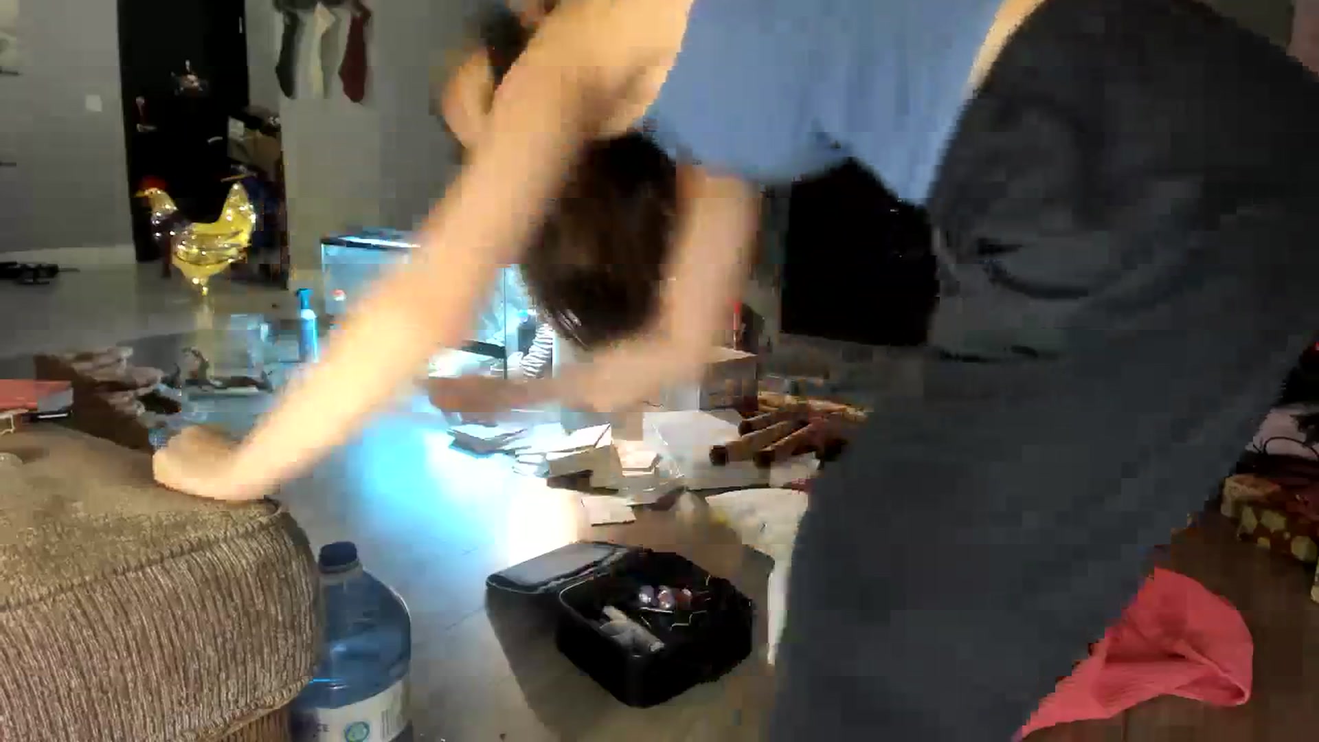 Gallery image thumbnail from Laurel's myfreecams stream on, 12/08/2023, 06:23 image 10 of 20