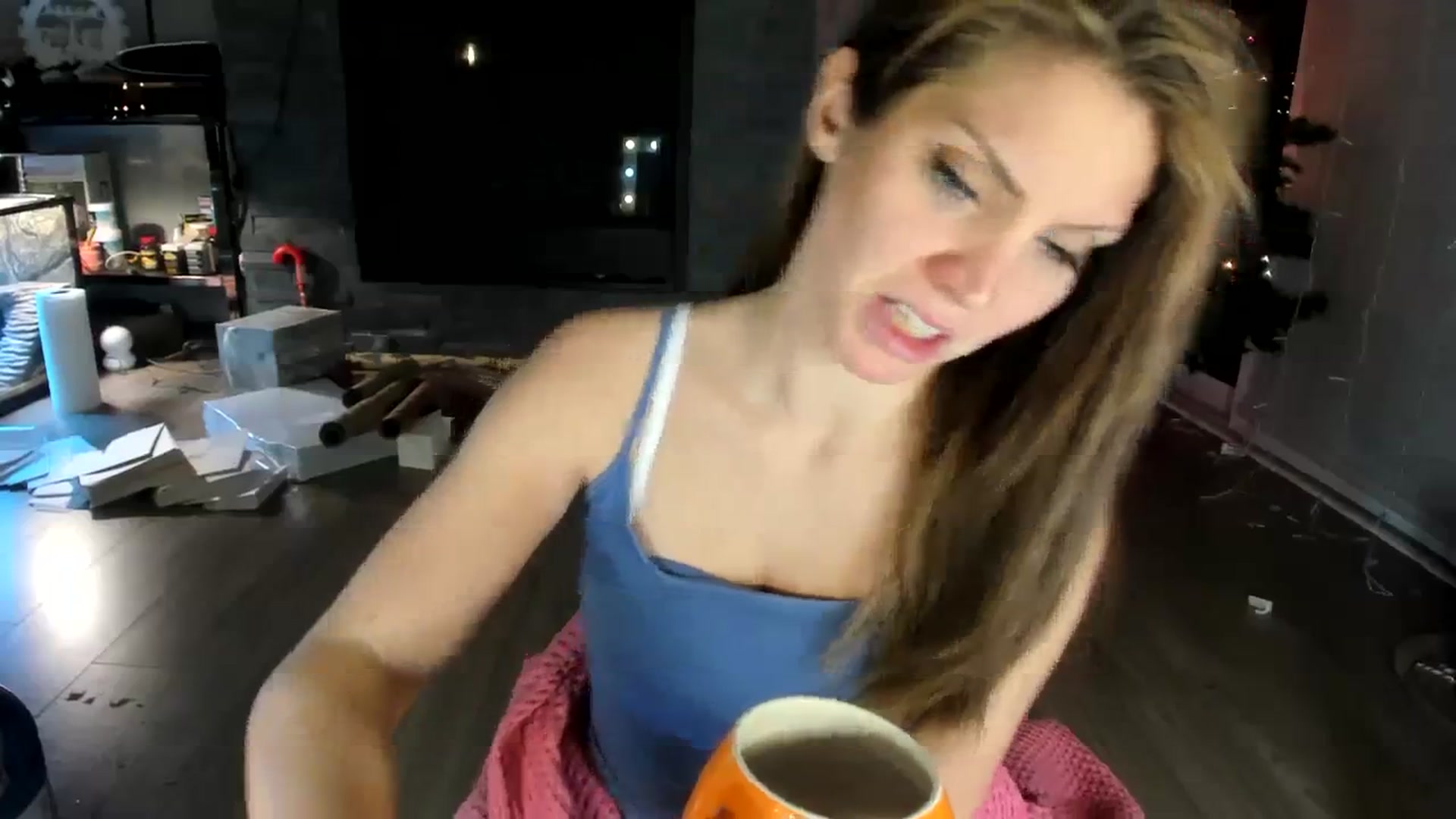 Gallery image thumbnail from Laurel's myfreecams stream on, 12/08/2023, 08:36 image 10 of 20
