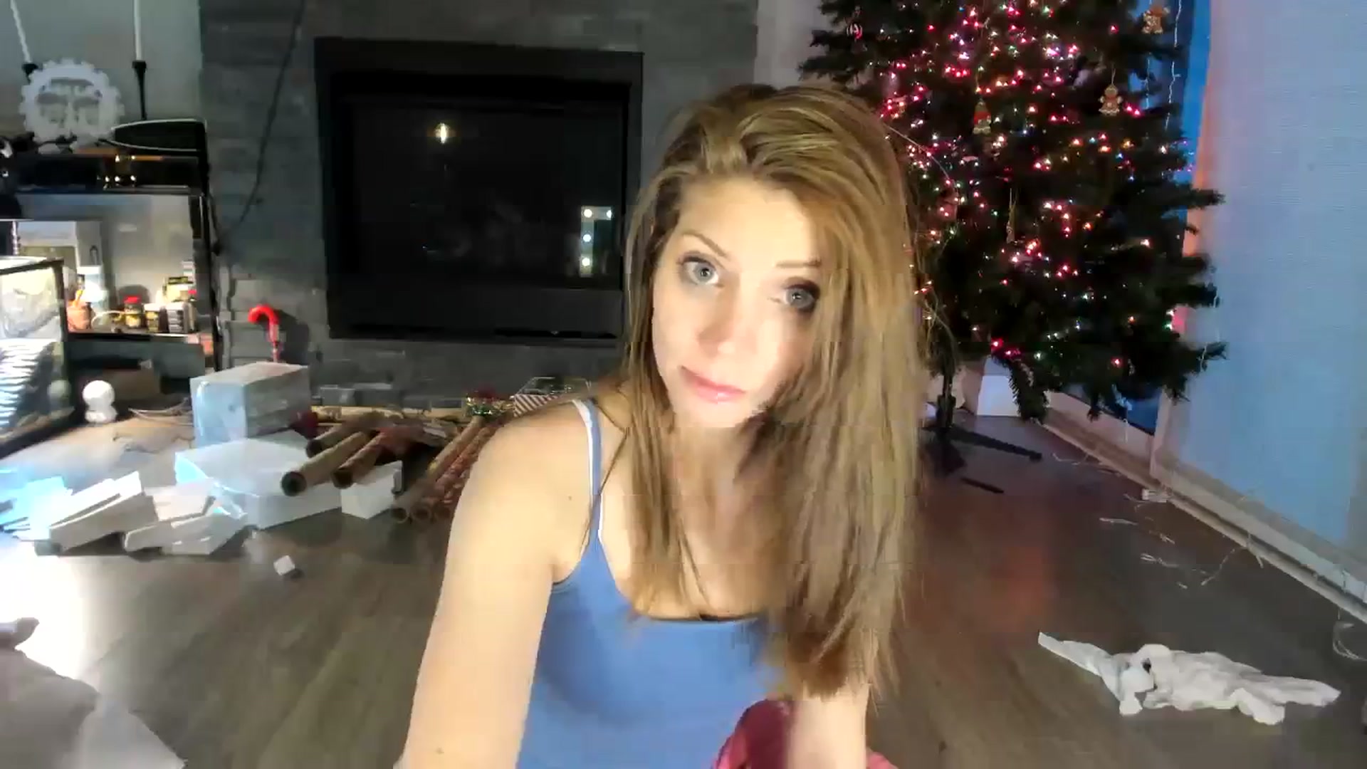 Gallery image thumbnail from Laurel's myfreecams stream on, 12/08/2023, 12:51 image 13 of 20
