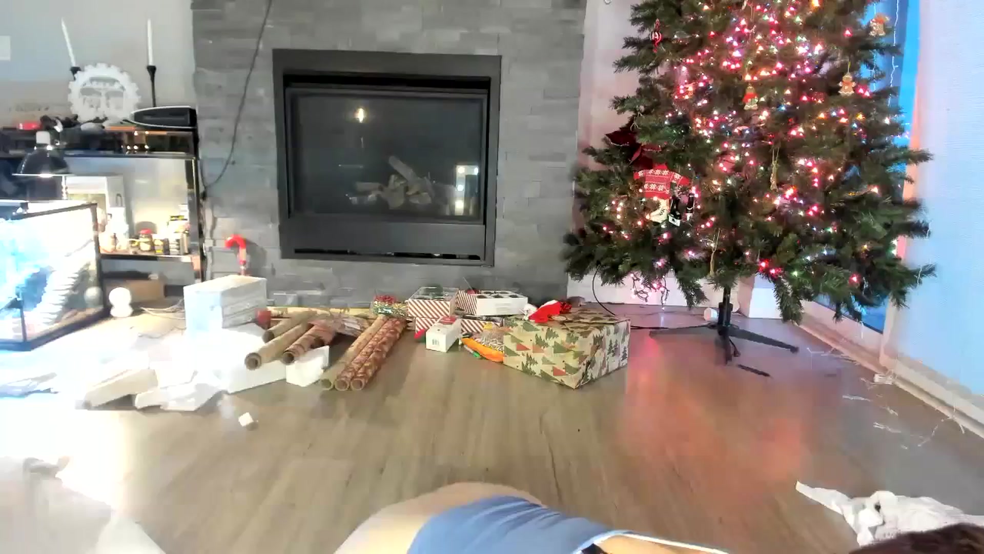 Gallery image thumbnail from Laurel's myfreecams stream on, 12/08/2023, 12:51 image 20 of 20