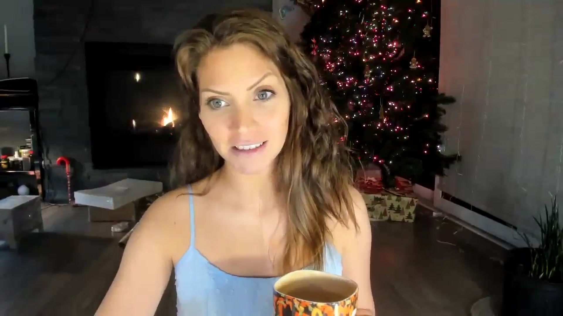 Gallery image thumbnail from Laurel's myfreecams stream on, 12/12/2023, 05:48 image 19 of 20