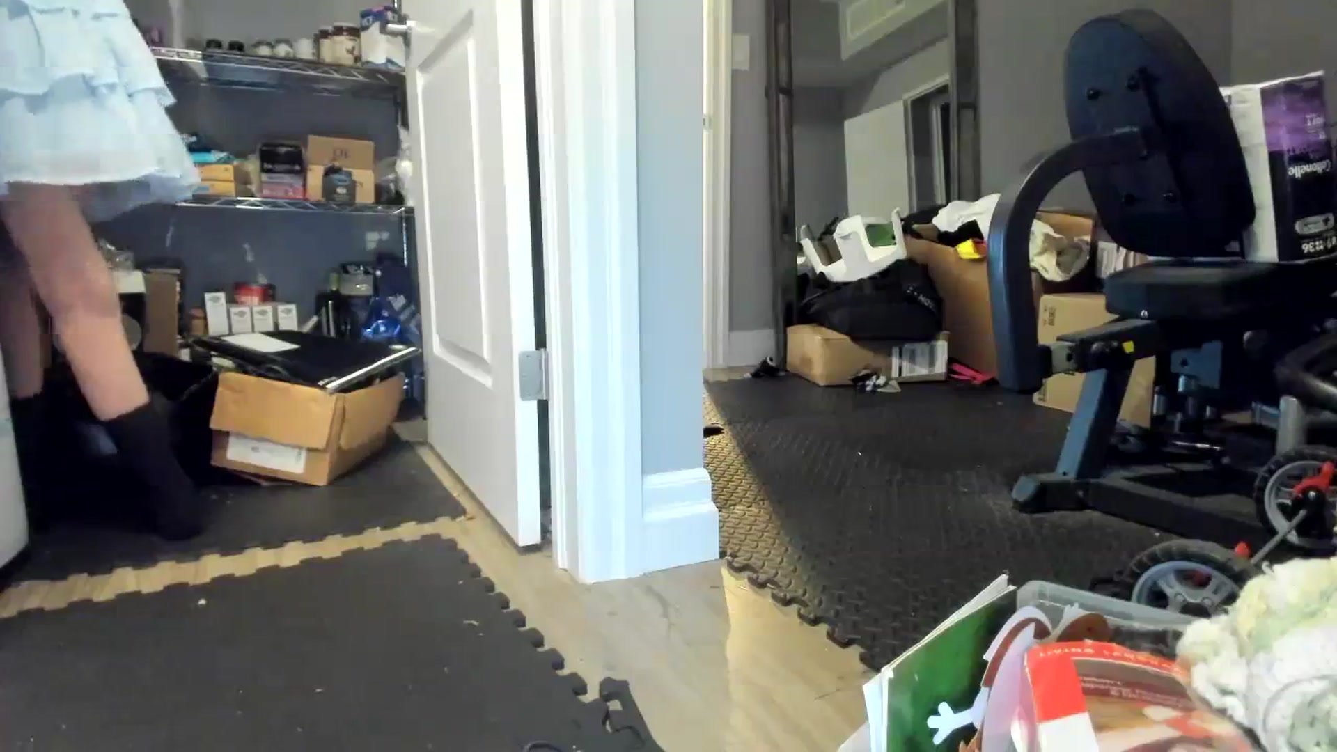 Gallery image thumbnail from Laurel's myfreecams stream on, 12/12/2023, 06:16 image 20 of 20