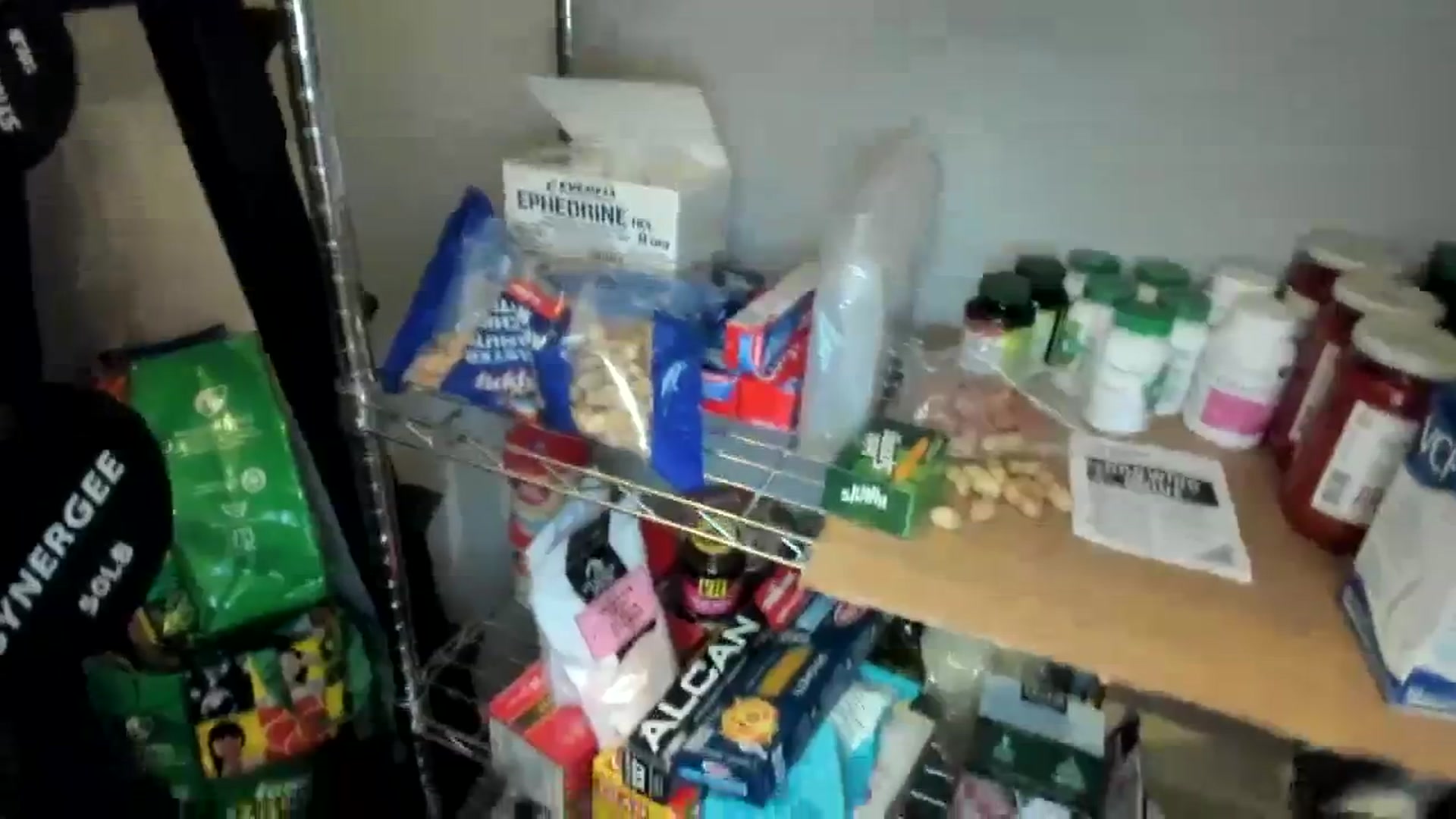 Gallery image thumbnail from Laurel's myfreecams stream on, 12/12/2023, 06:16 image 8 of 20