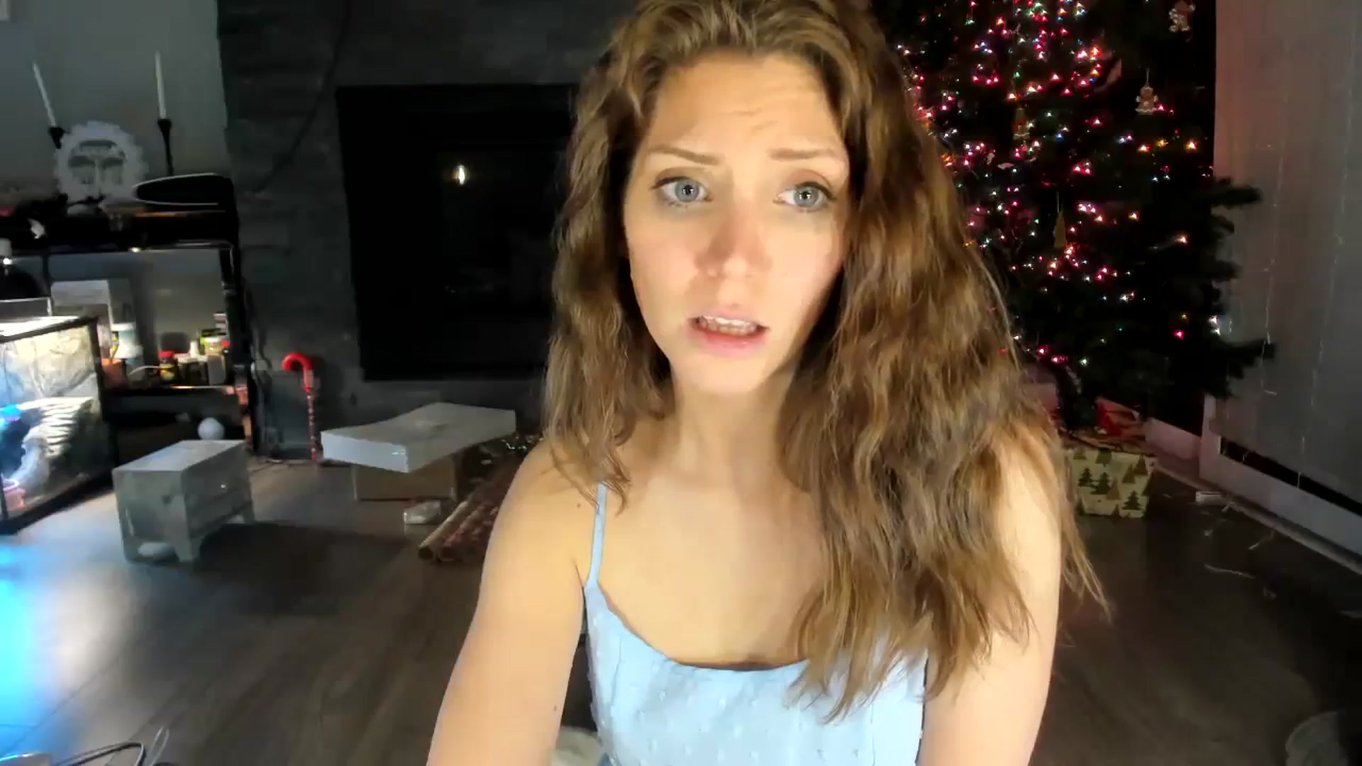 Gallery image thumbnail from Laurel's myfreecams stream on, 12/12/2023, 10:11 image 14 of 20