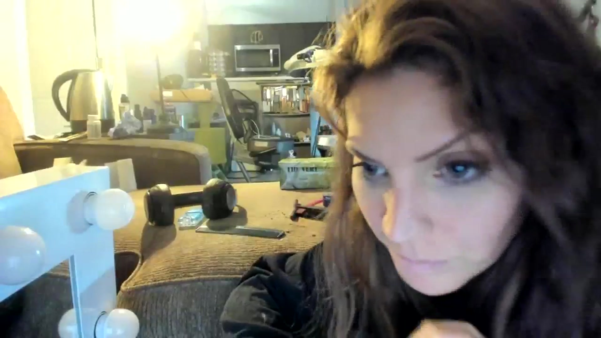 Gallery image thumbnail from Laurel's myfreecams stream on, 12/12/2023, 10:57 image 5 of 20