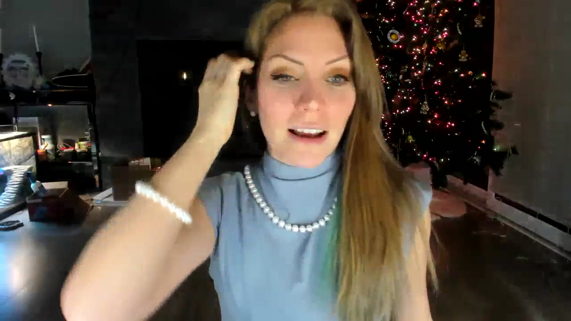 Gallery image thumbnail from Laurel's myfreecams stream on, 12/30/2023, 01:22 image 20 of 20