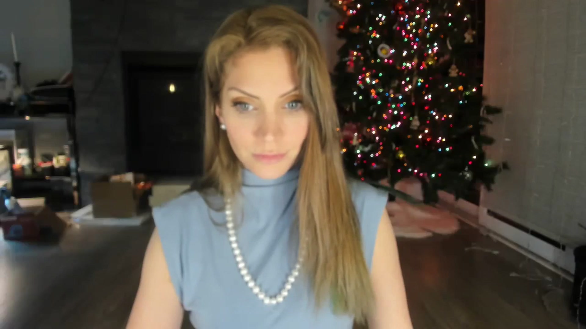 Gallery image thumbnail from Laurel's myfreecams stream on, 12/30/2023, 02:51 image 4 of 20