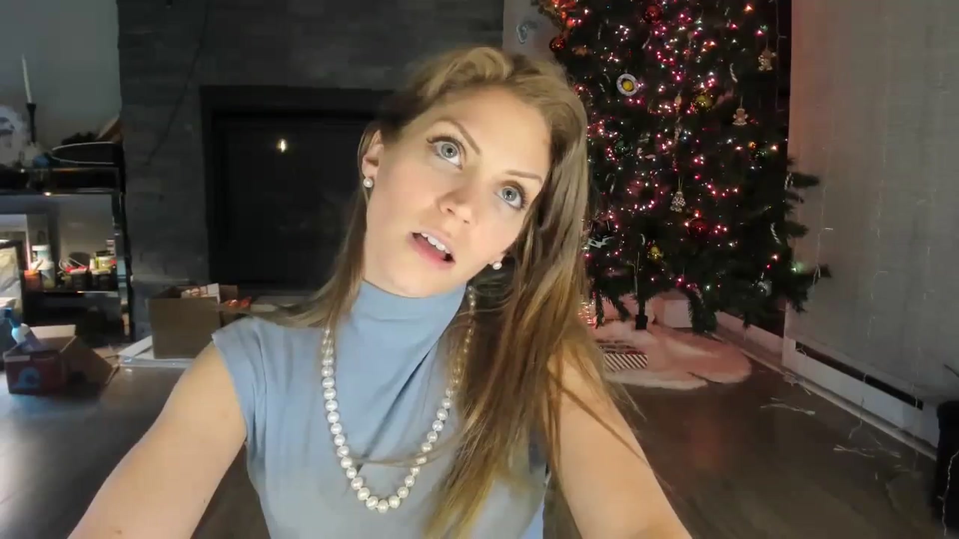 Gallery image thumbnail from Laurel's myfreecams stream on, 12/30/2023, 02:51 image 13 of 20