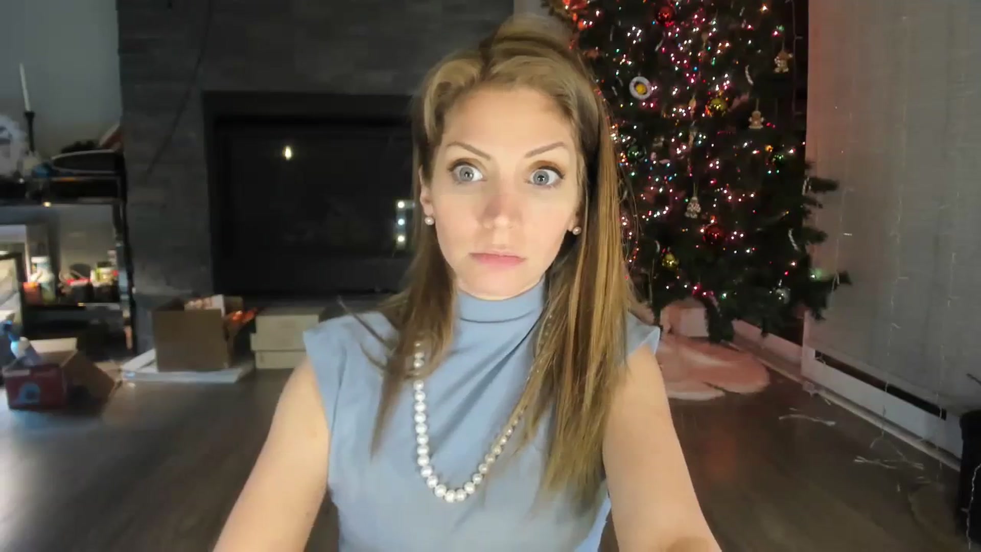 Gallery image thumbnail from Laurel's myfreecams stream on, 12/30/2023, 02:51 image 14 of 20