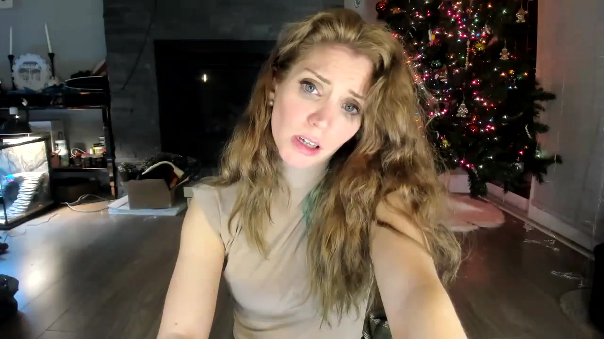 Gallery image thumbnail from Laurel's myfreecams stream on, 01/03/2024, 06:25 image 20 of 20