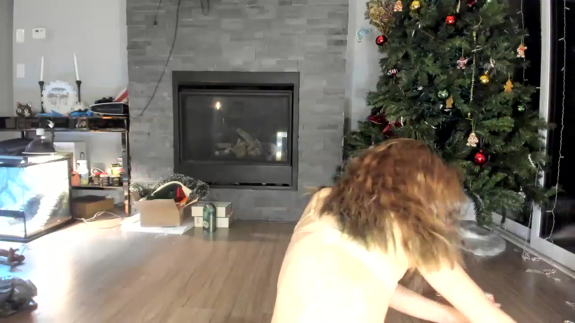 Gallery image thumbnail from Laurel's myfreecams stream on, 01/03/2024, 07:47 image 2 of 20