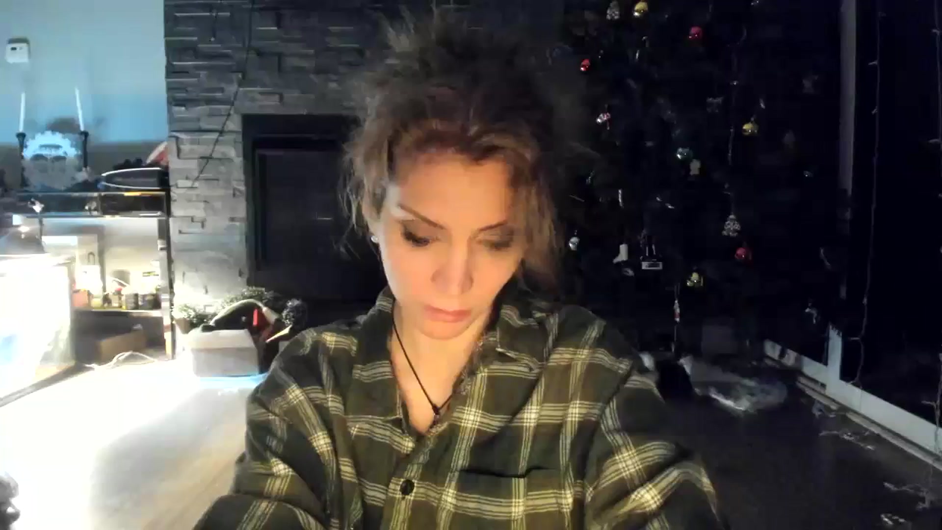 Gallery image thumbnail from Laurel's myfreecams stream on, 01/03/2024, 09:20 image 18 of 20